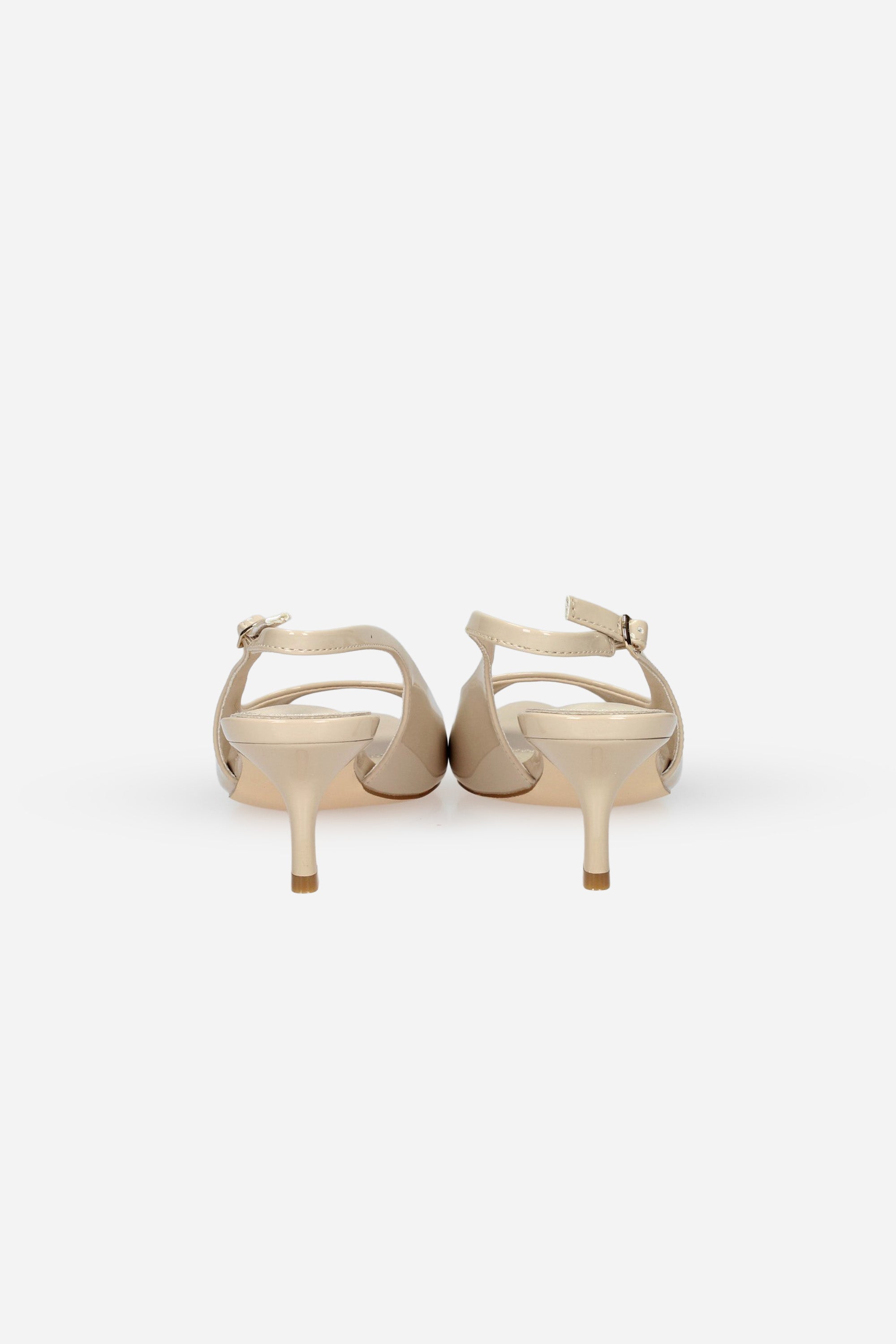 NUDE | GOLD & GOLD - D GU352 Chanel