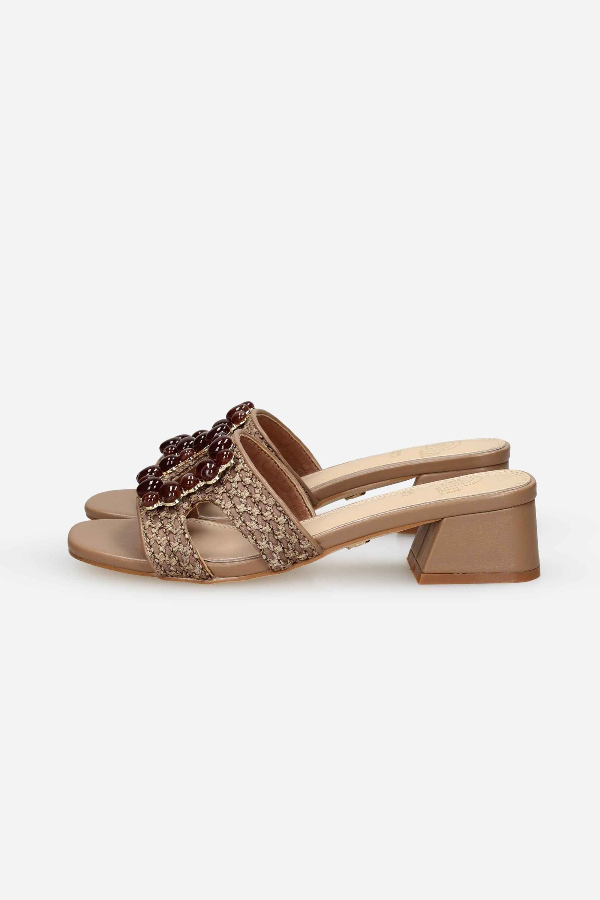 TORTORA | GOLD & GOLD - D GK219 Ciabatta