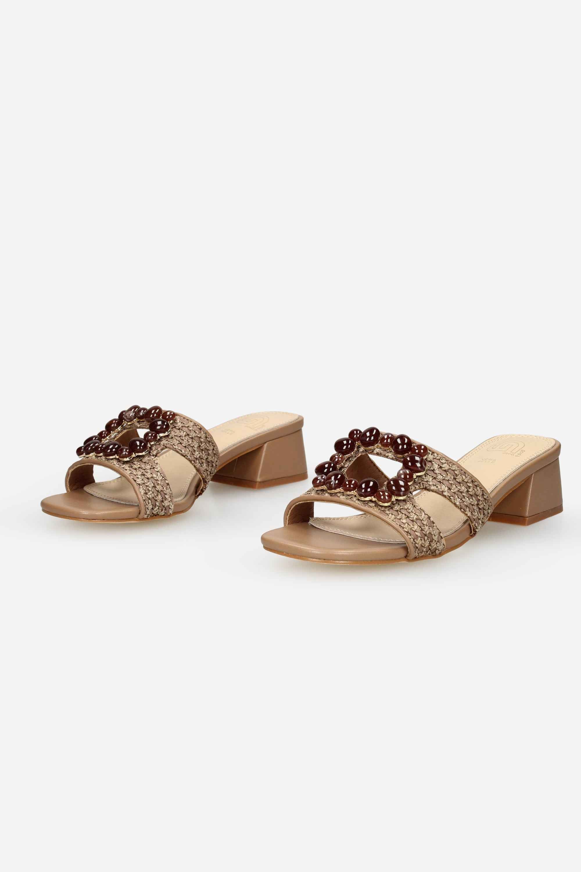 TORTORA | GOLD & GOLD - D GK219 Ciabatta