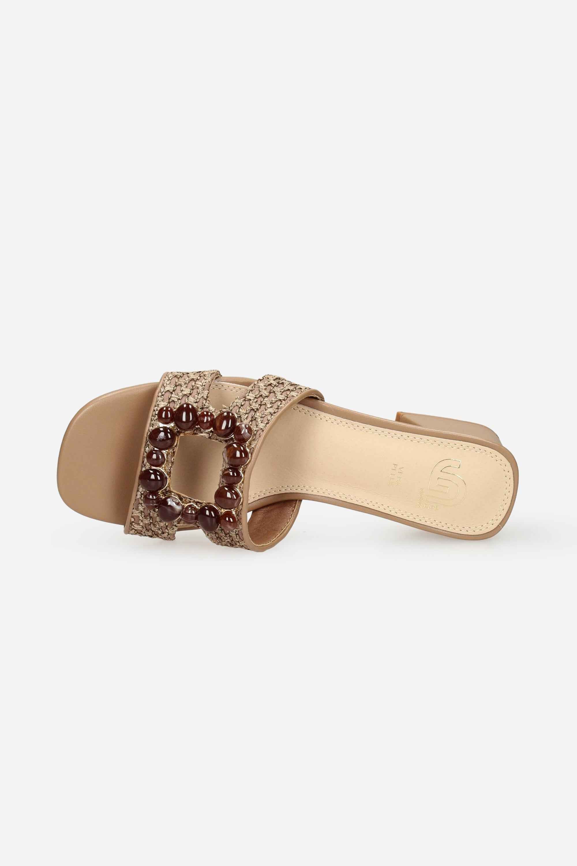 GOLD & GOLD - D GK219 Ciabatta