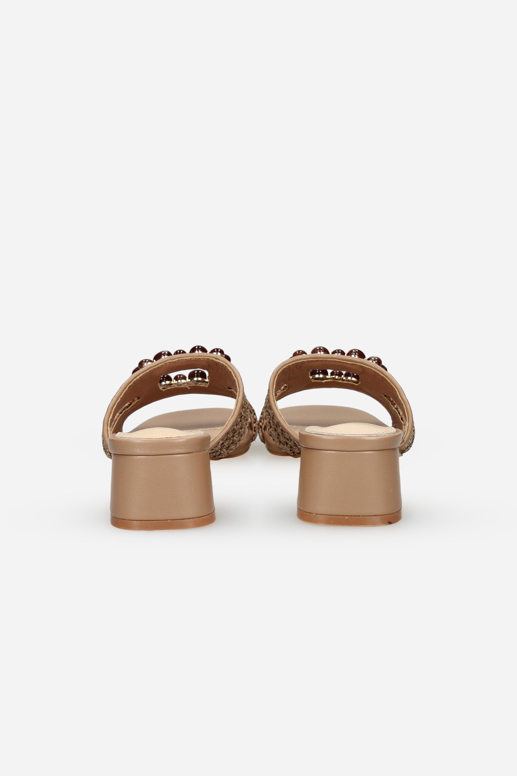 TORTORA | GOLD & GOLD - D GK219 Ciabatta