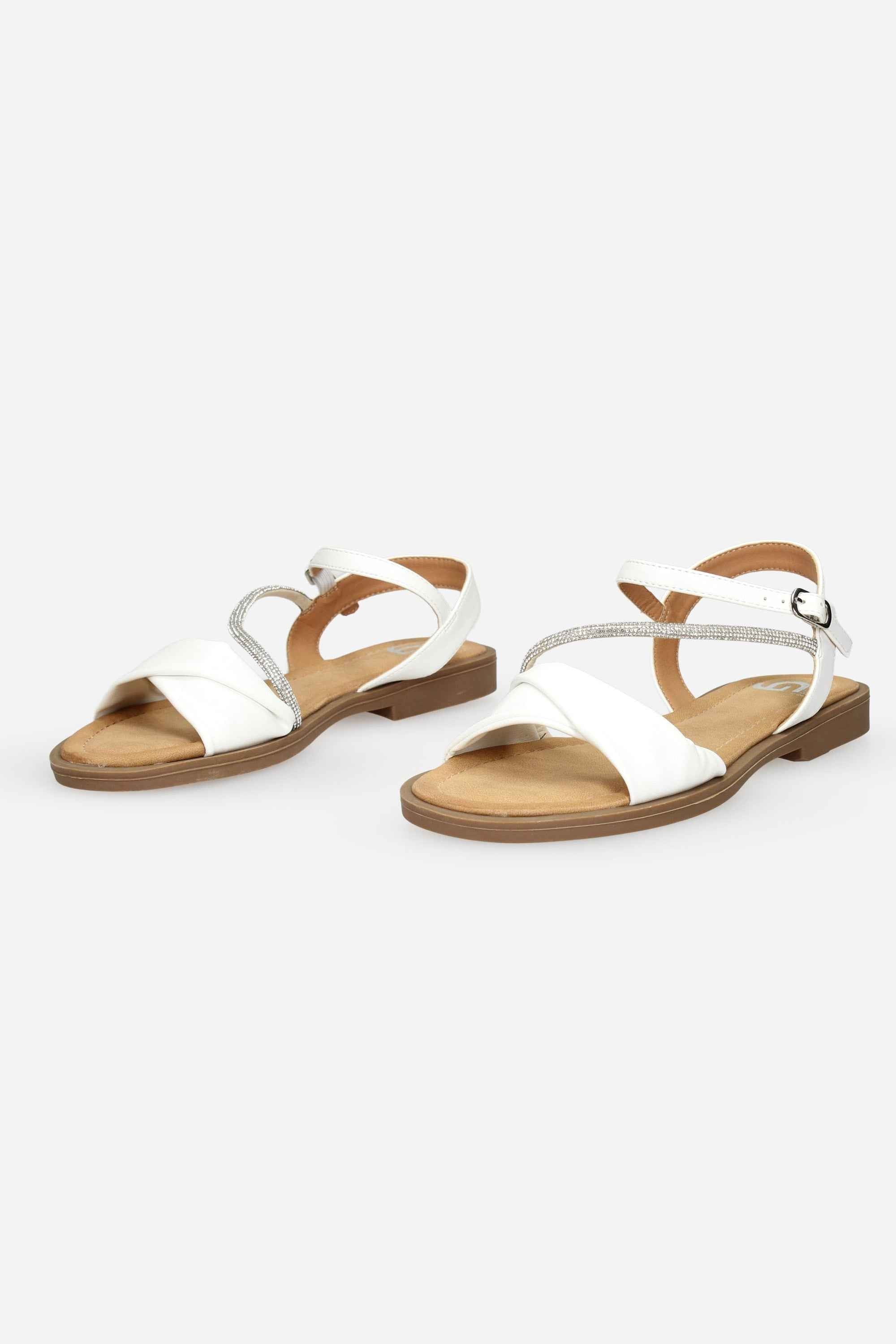 GOLD & GOLD - D GY462 Sandalo