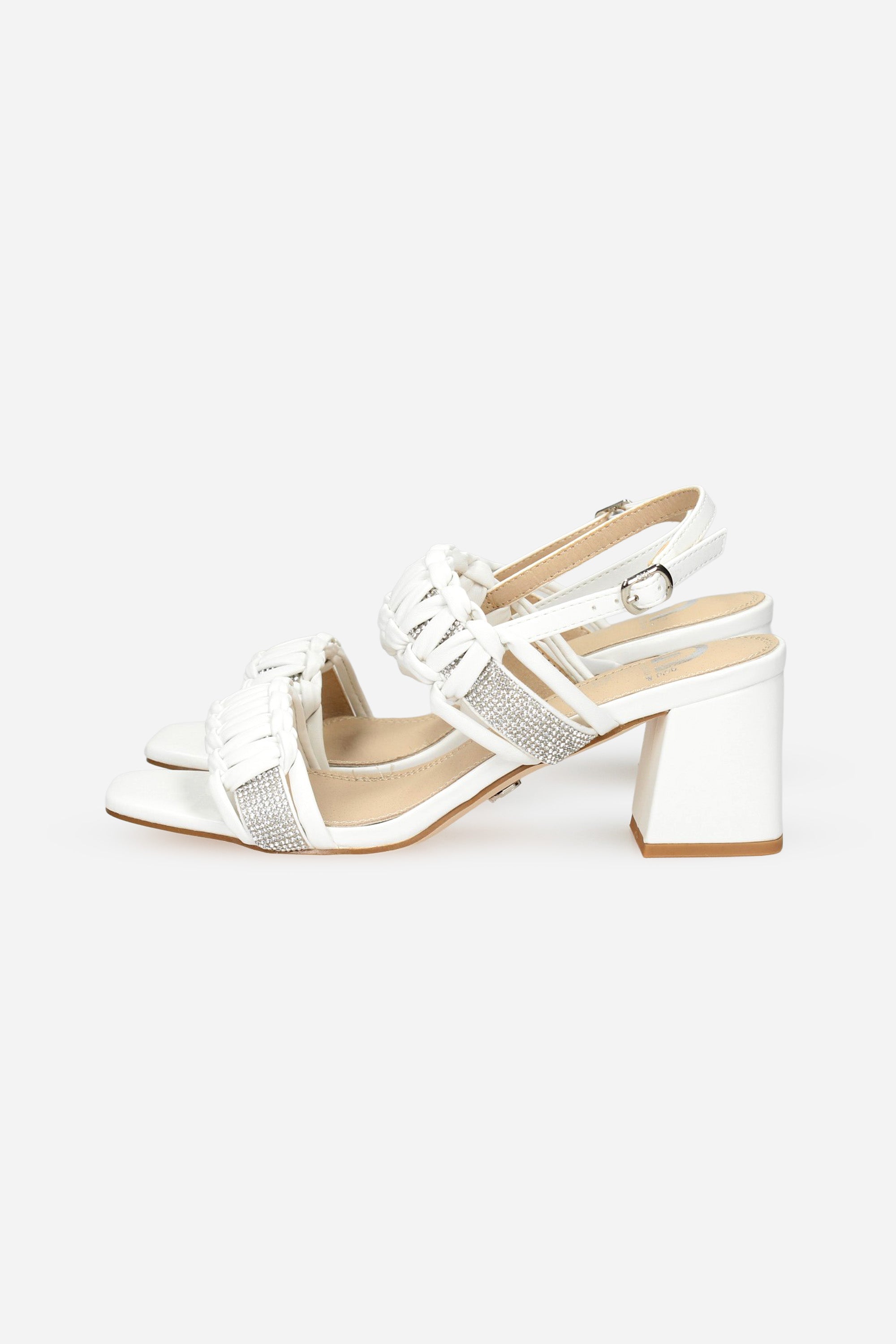 BIANCO | GOLD & GOLD - D GV140 Sandalo
