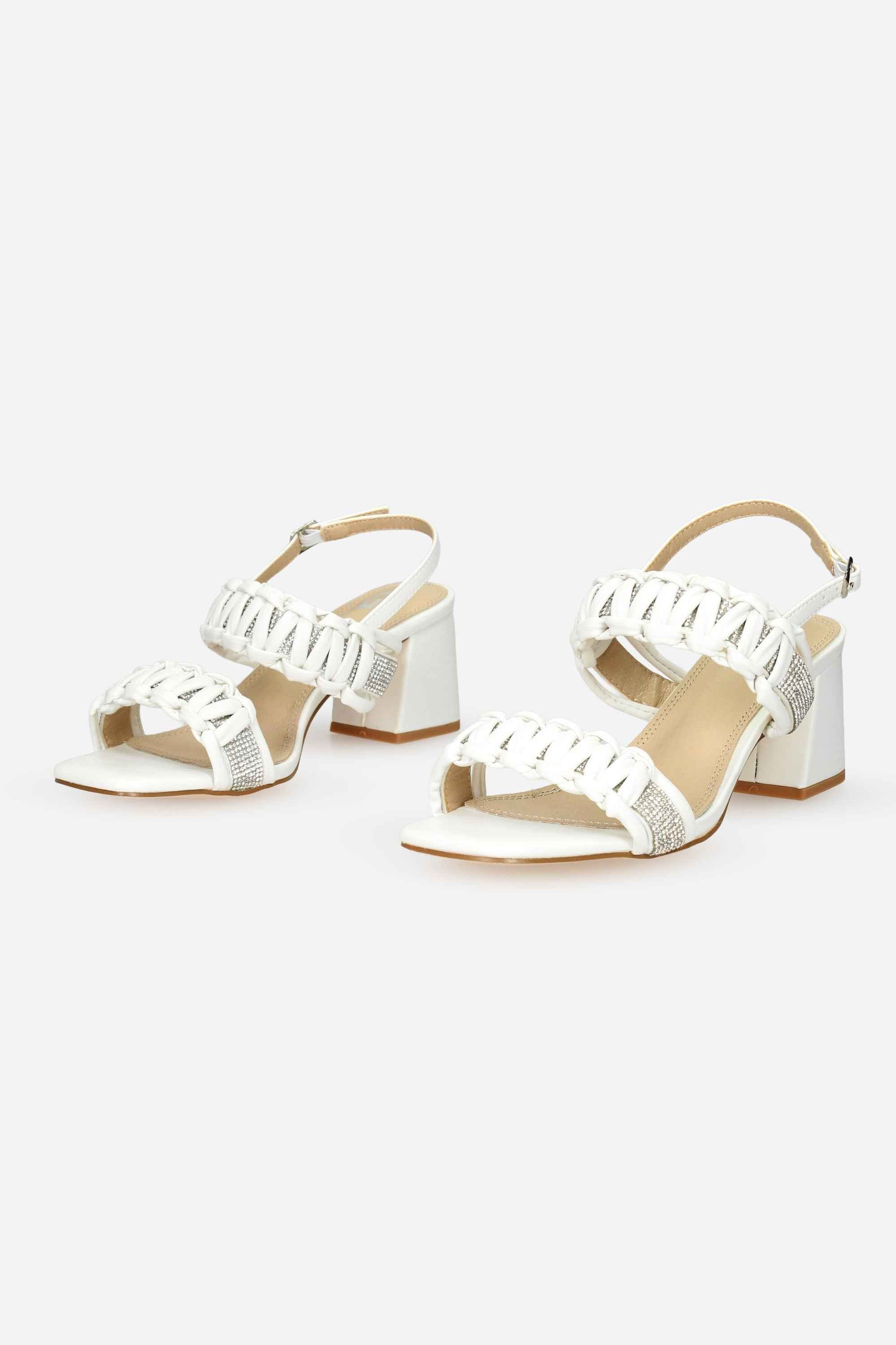 BIANCO | GOLD & GOLD - D GV140 Sandalo
