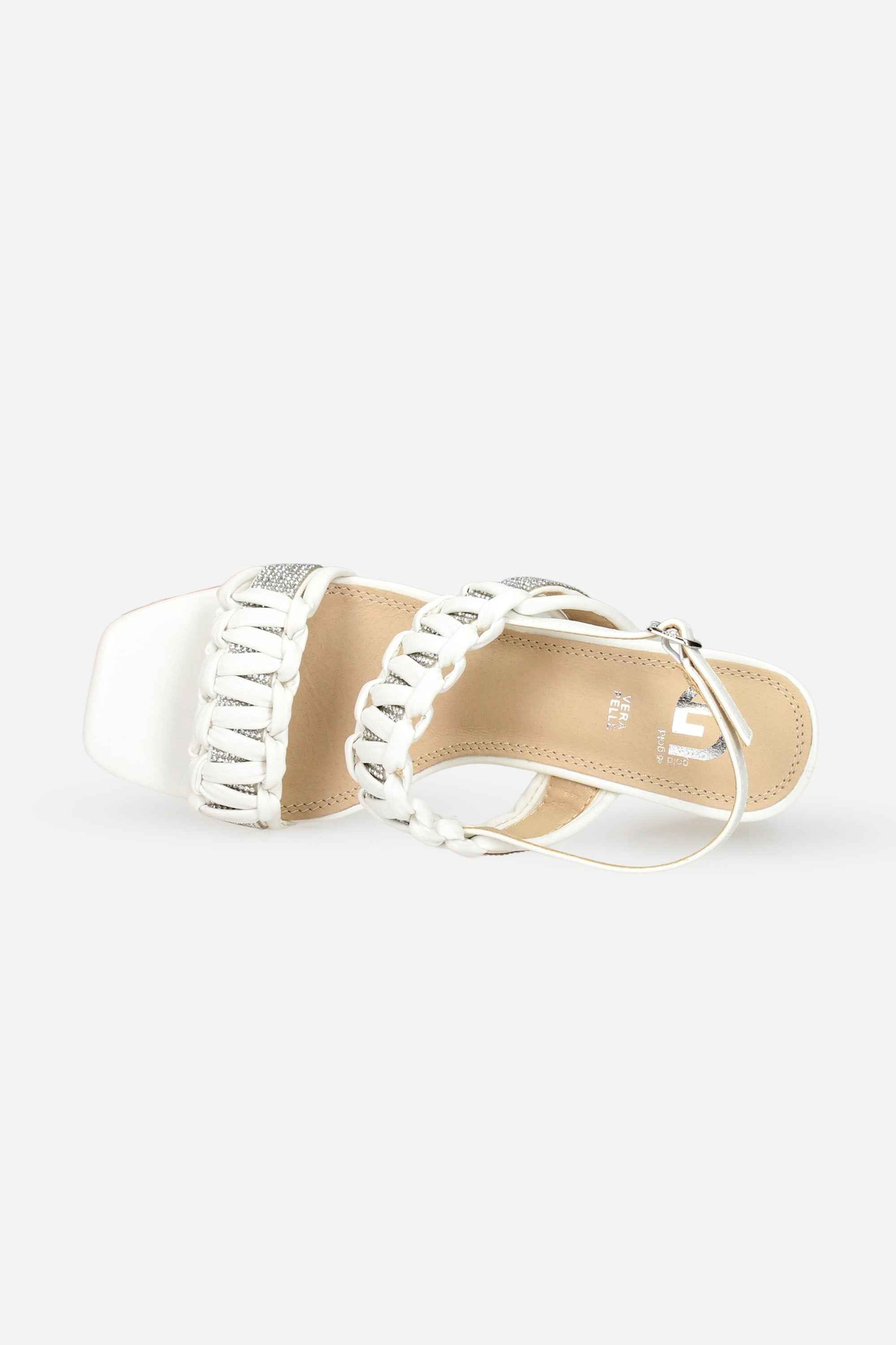 BIANCO | GOLD & GOLD - D GV140 Sandalo