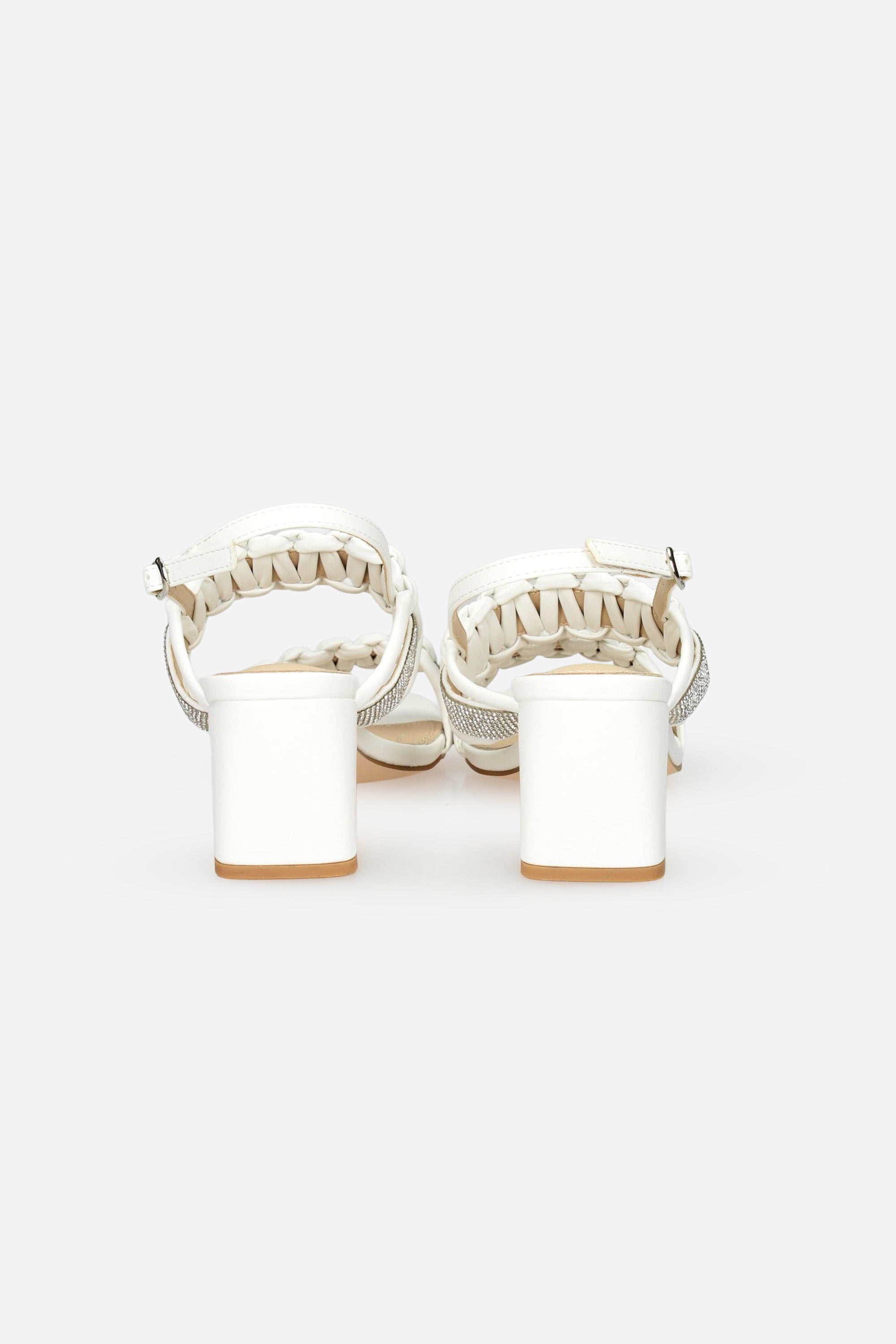 BIANCO | GOLD & GOLD - D GV140 Sandalo