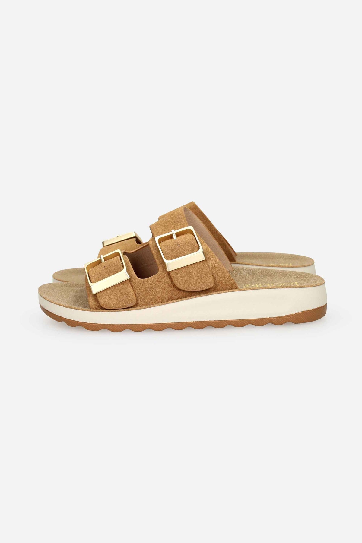 CUOIO | TOO LIKE - D BZF7059-A23065 Ciabatta
