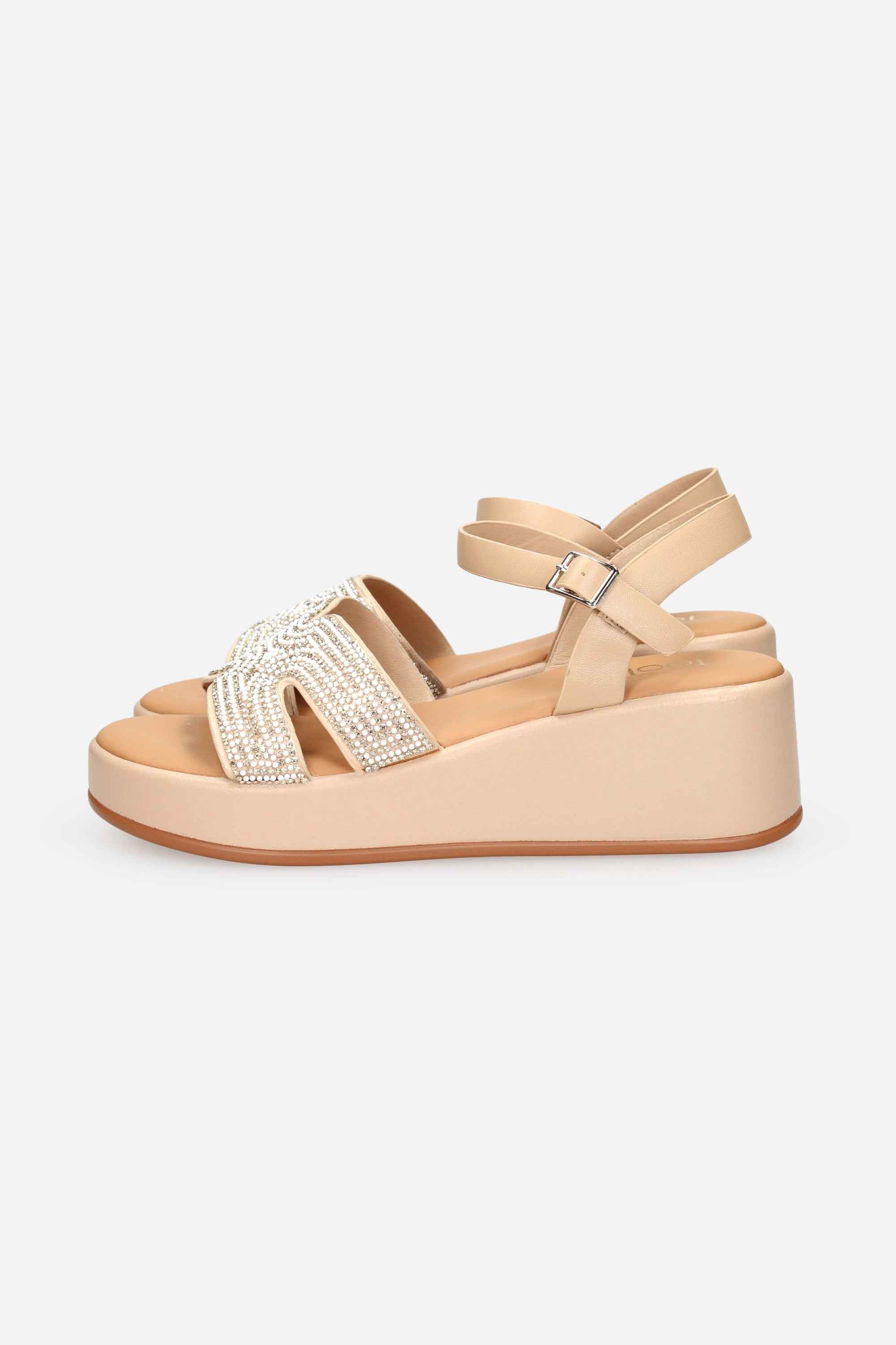 TOO LIKE - D 8088-36 Sandalo
