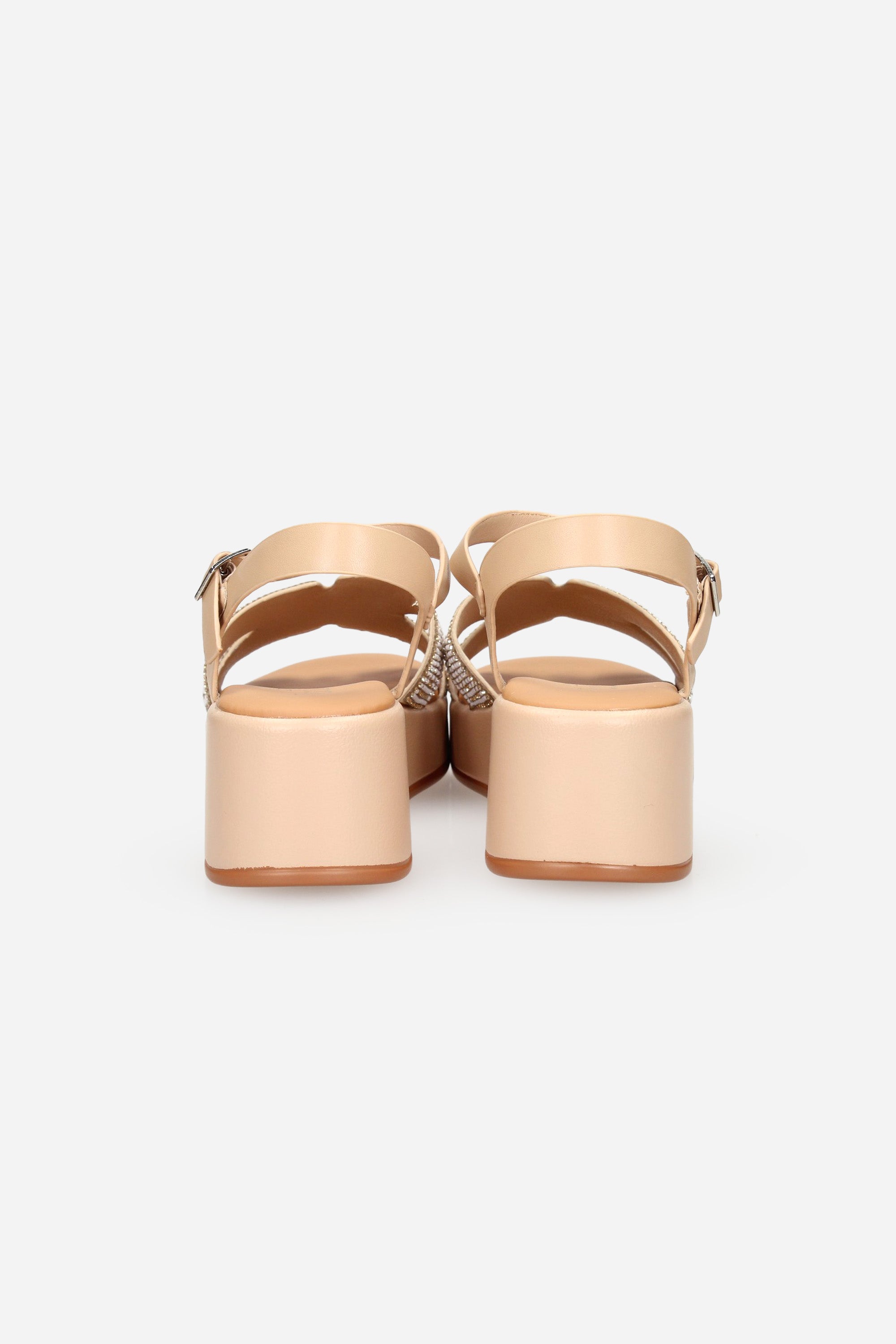 BEIGE | TOO LIKE - D 8088-36 Sandalo