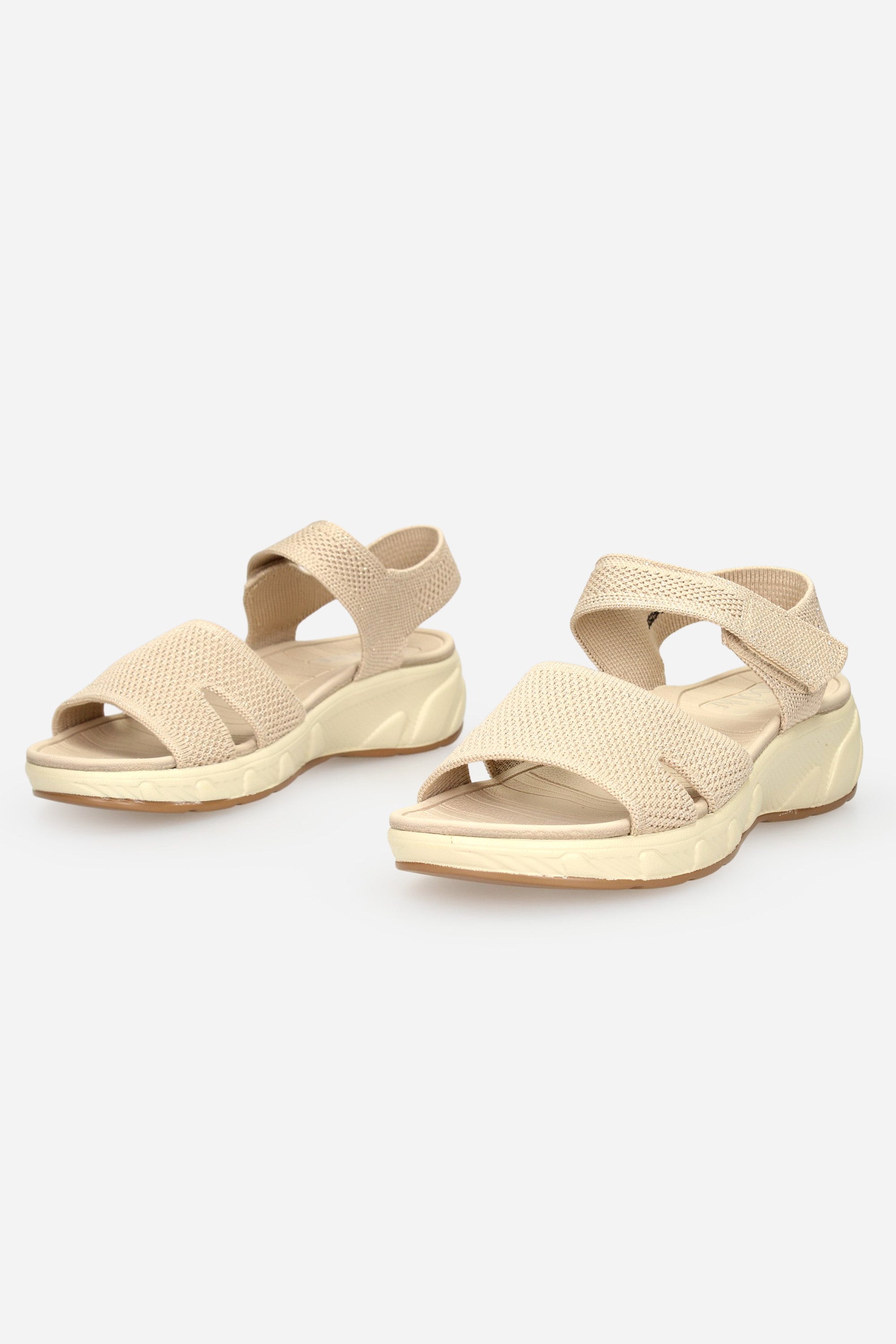 BEIGE | TOO LIKE - D JS25-1 Sandalo
