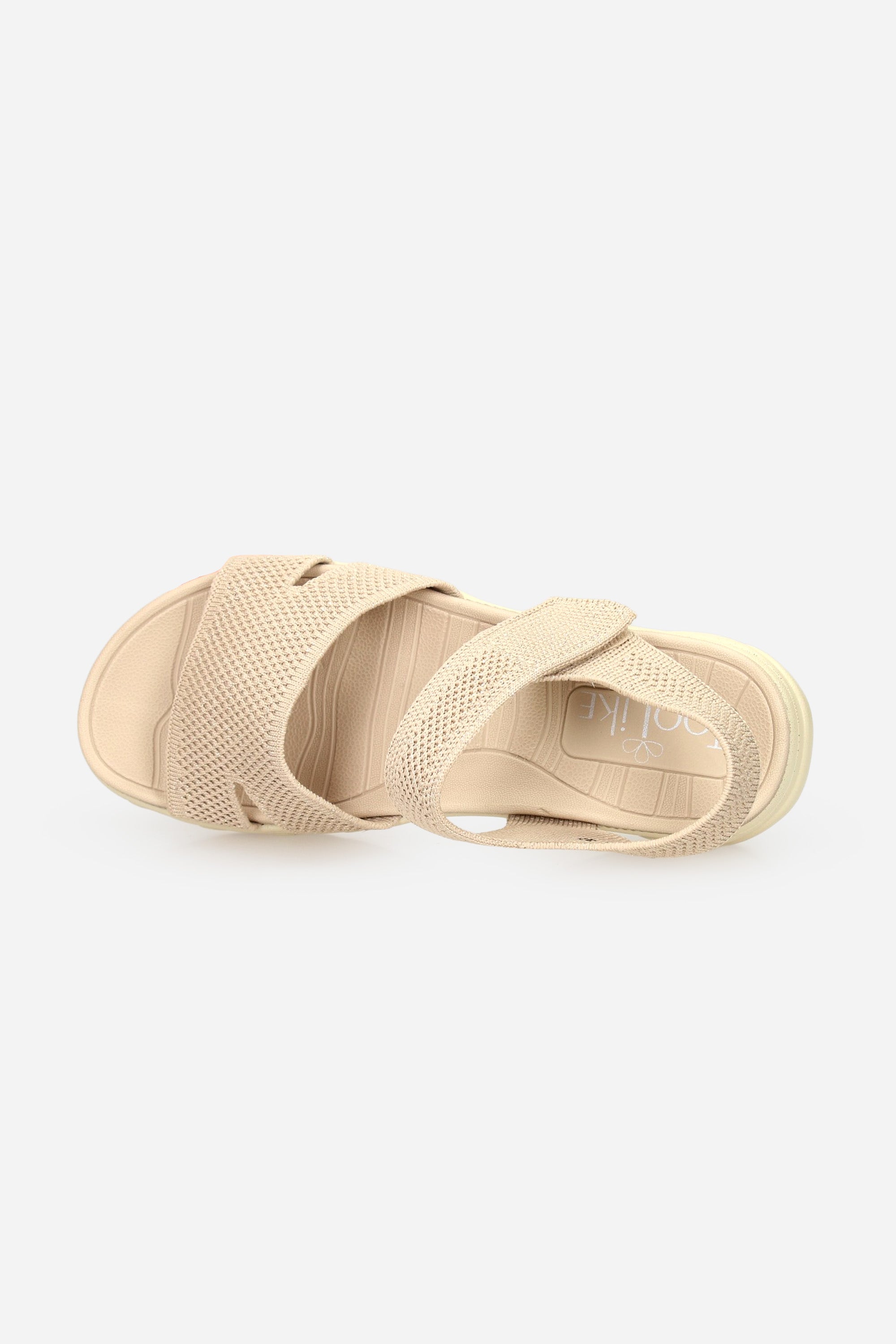 BEIGE | TOO LIKE - D JS25-1 Sandalo