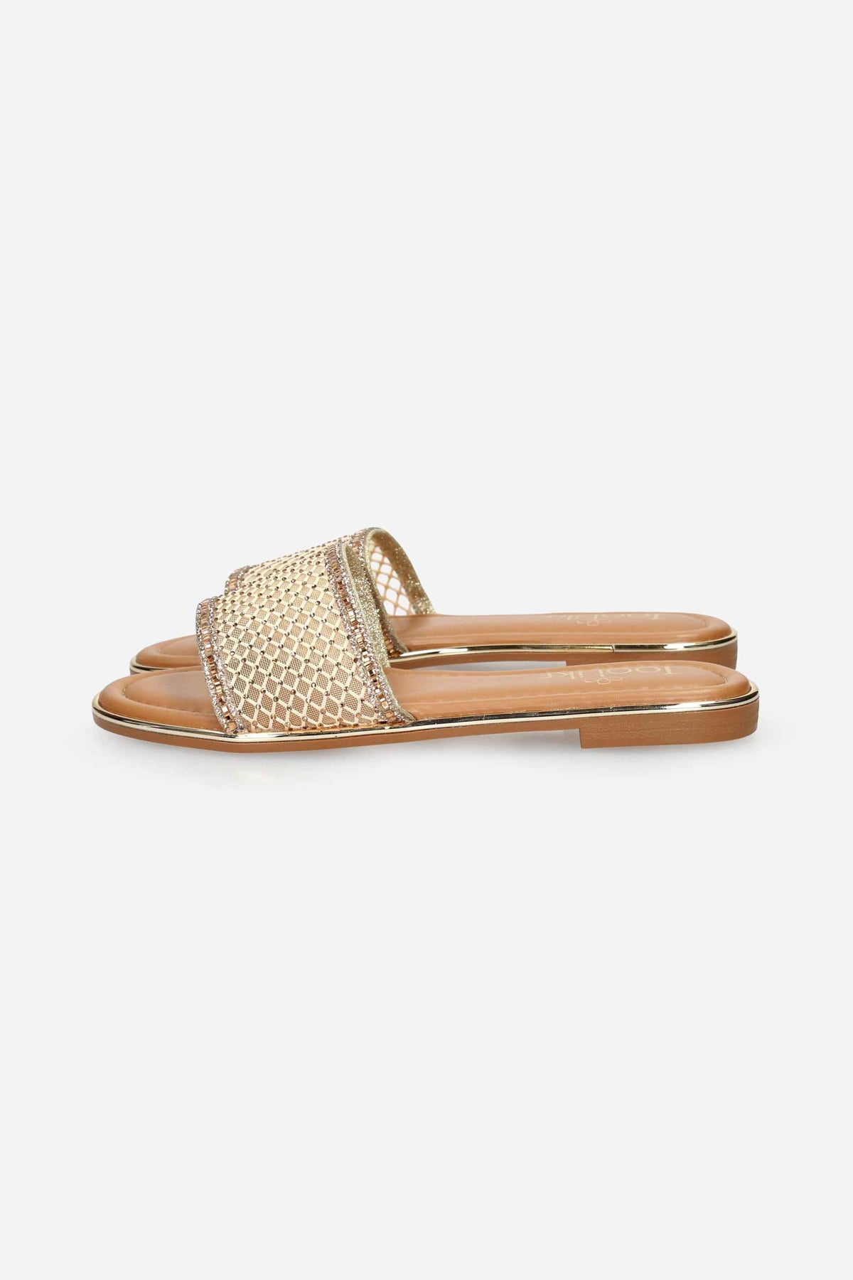 TOO LIKE - D JB18S75-398 Ciabatta