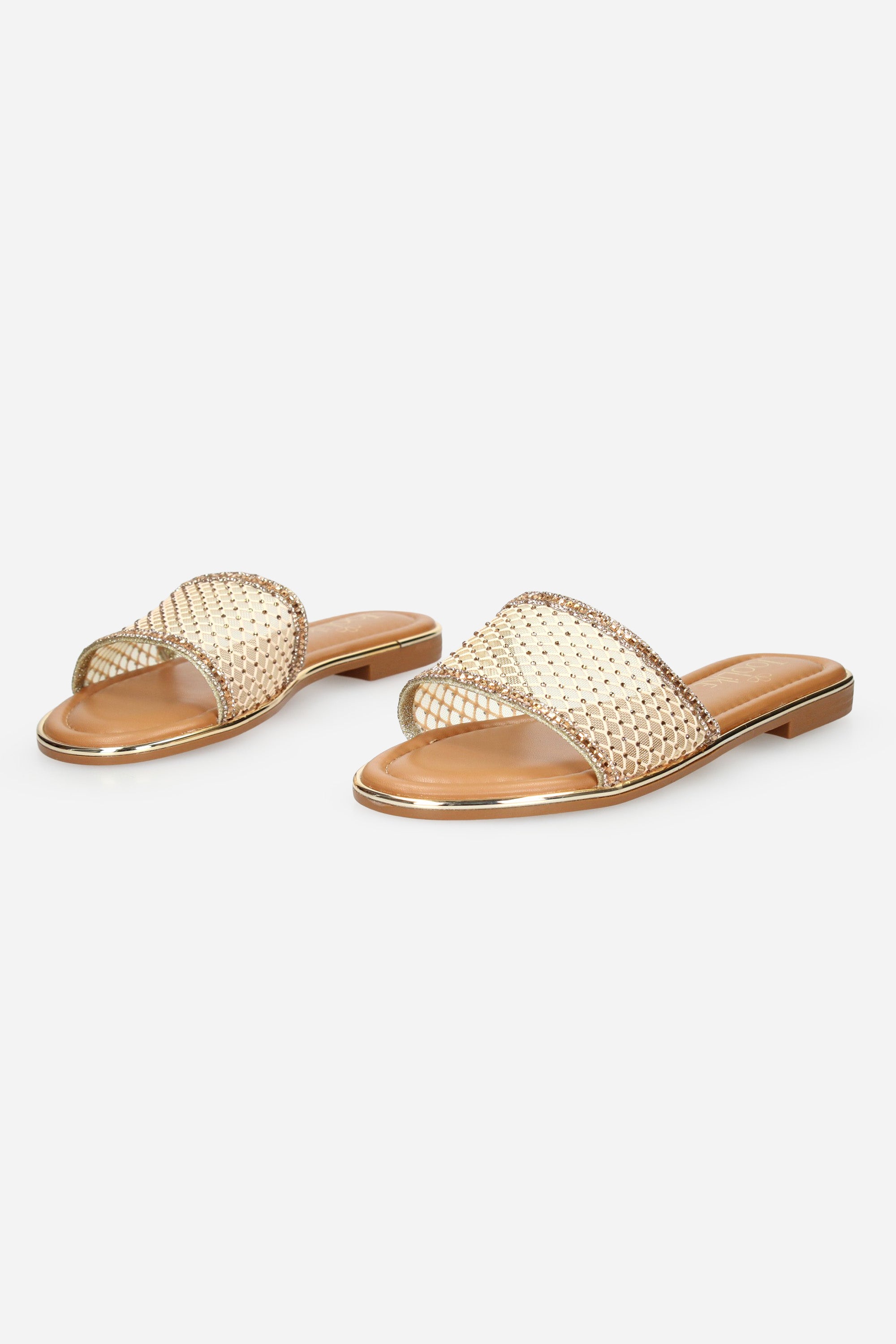 ORO | TOO LIKE - D JB18S75-398 Ciabatta