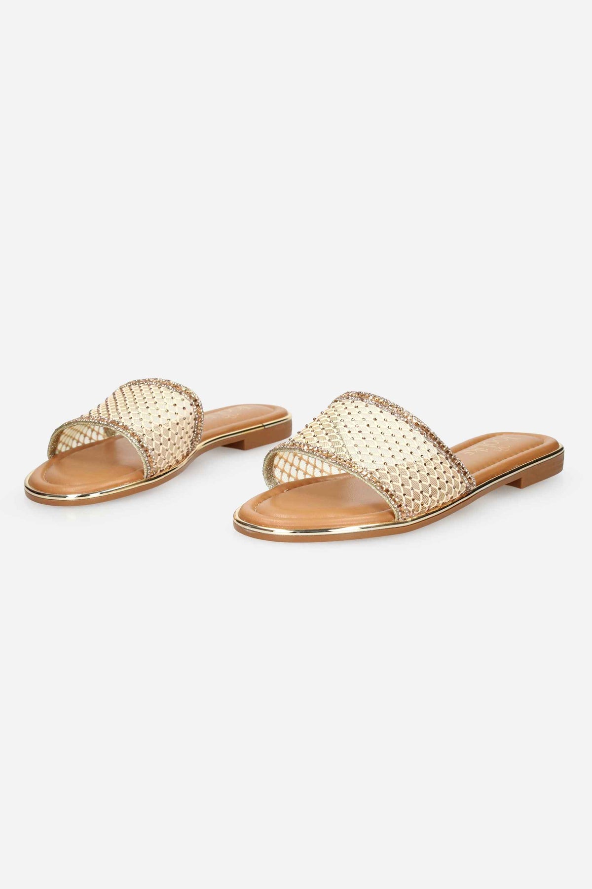 TOO LIKE - D JB18S75-398 Ciabatta