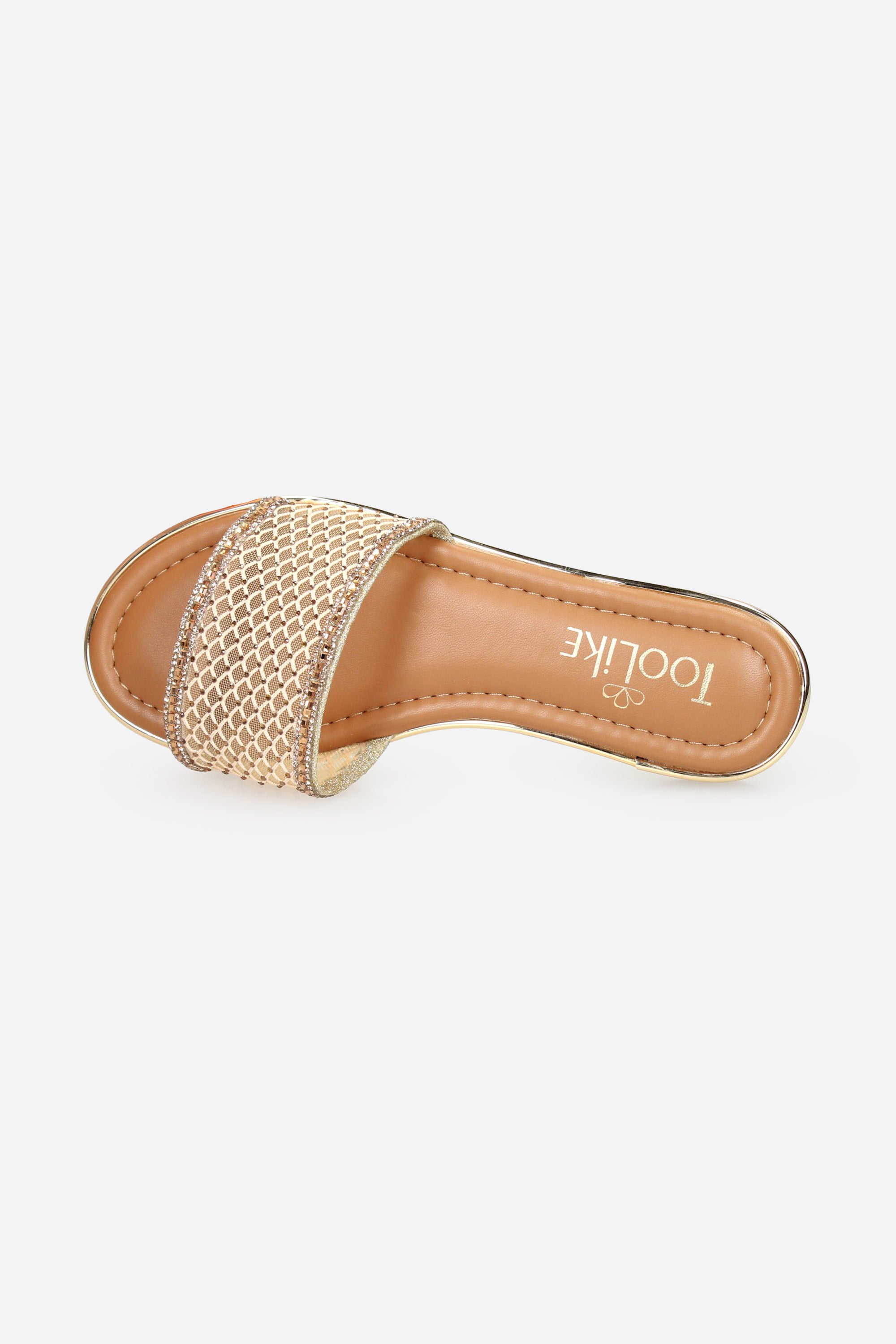 ORO | TOO LIKE - D JB18S75-398 Ciabatta