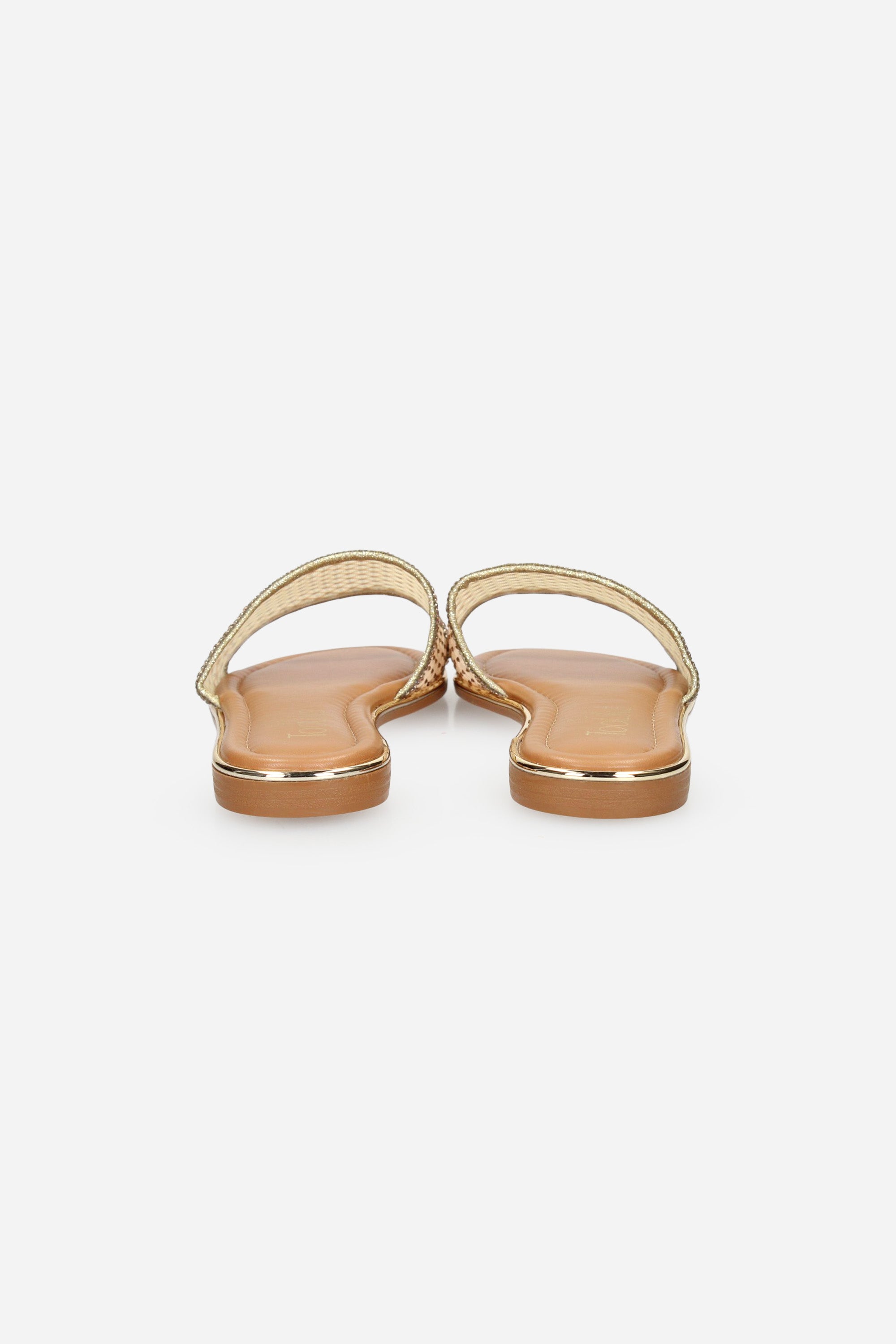 ORO | TOO LIKE - D JB18S75-398 Ciabatta