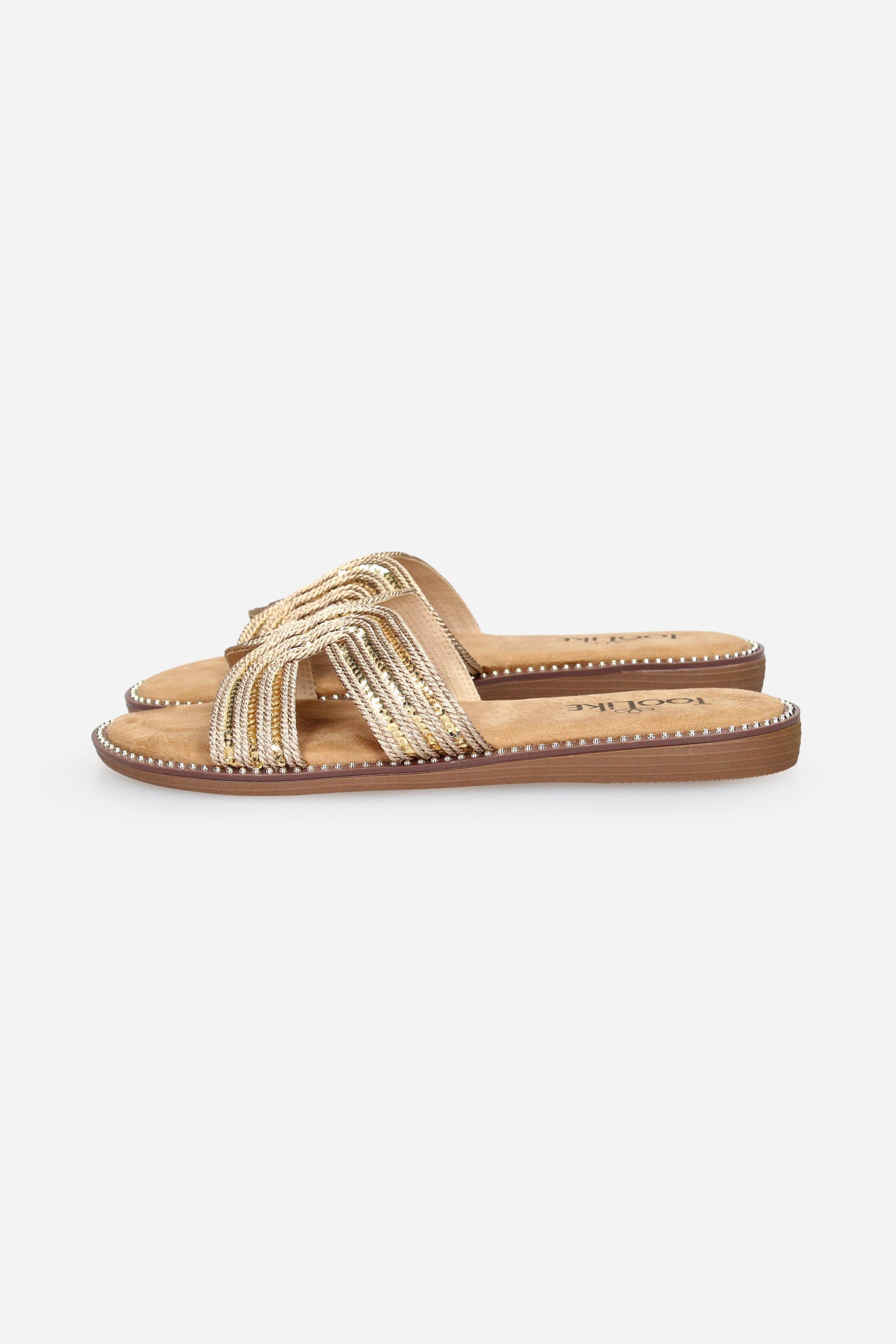 ORO | TOO LIKE - D J41209-1 Ciabatta