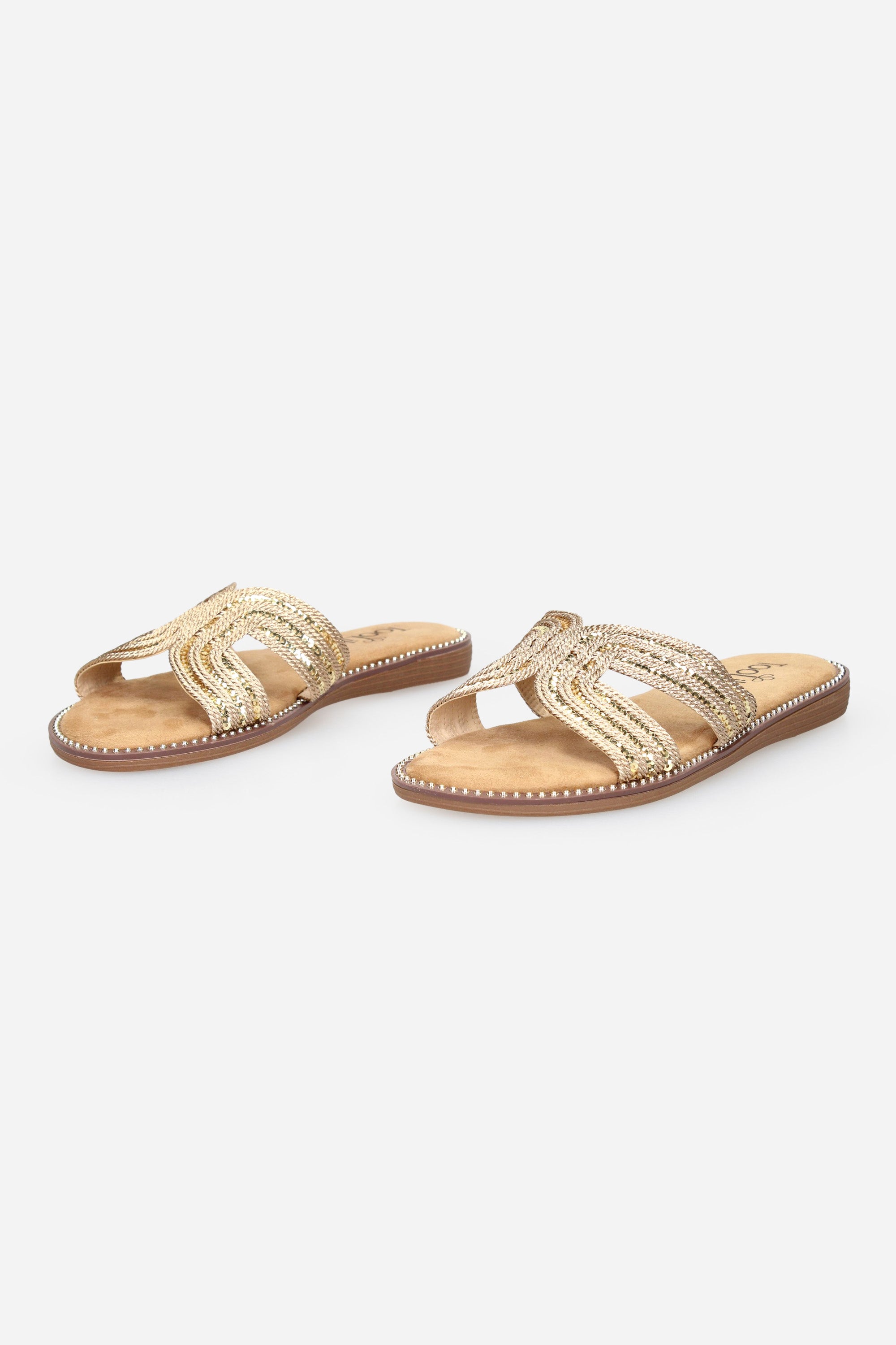ORO | TOO LIKE - D J41209-1 Ciabatta