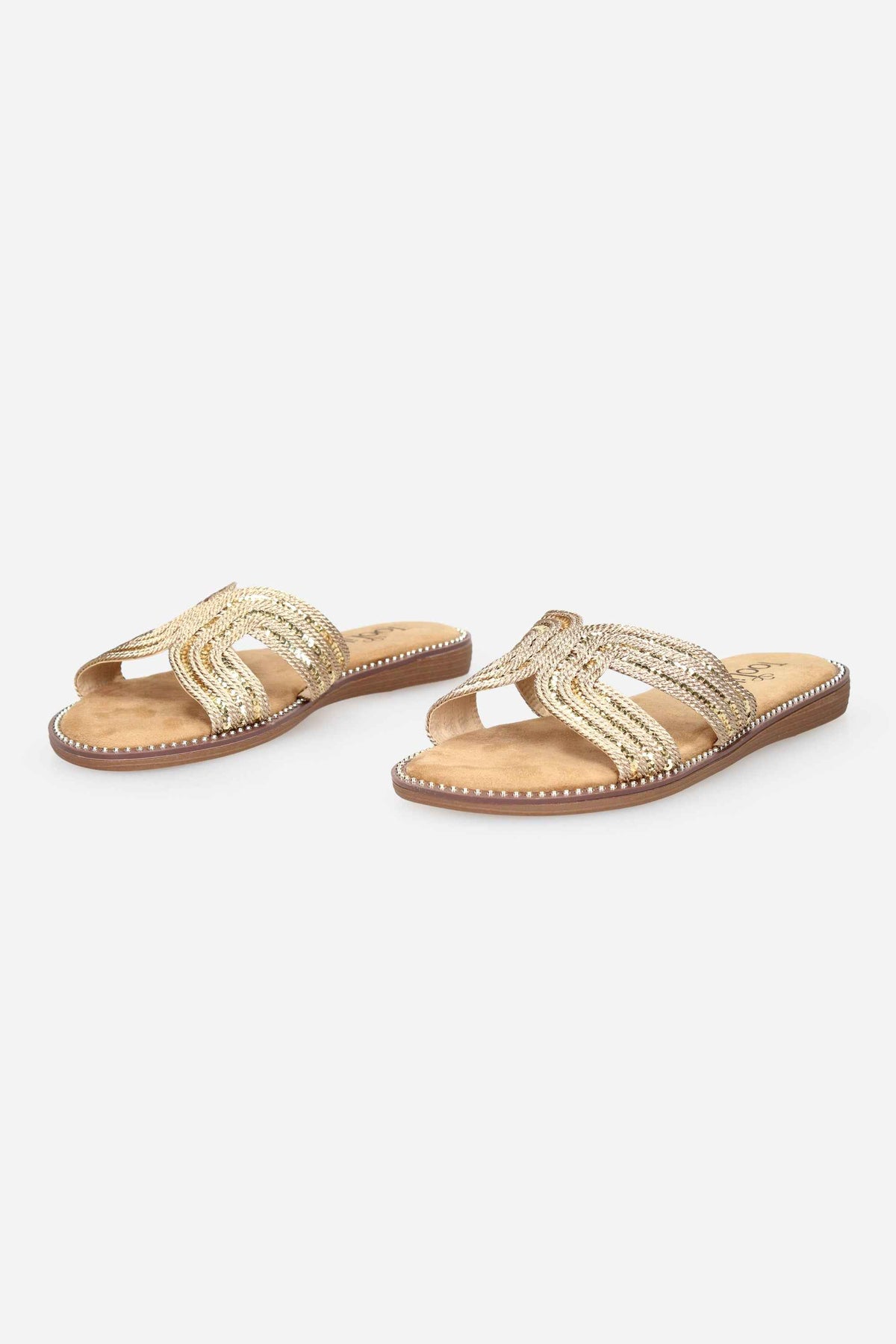 TOO LIKE - D J41209-1 Ciabatta