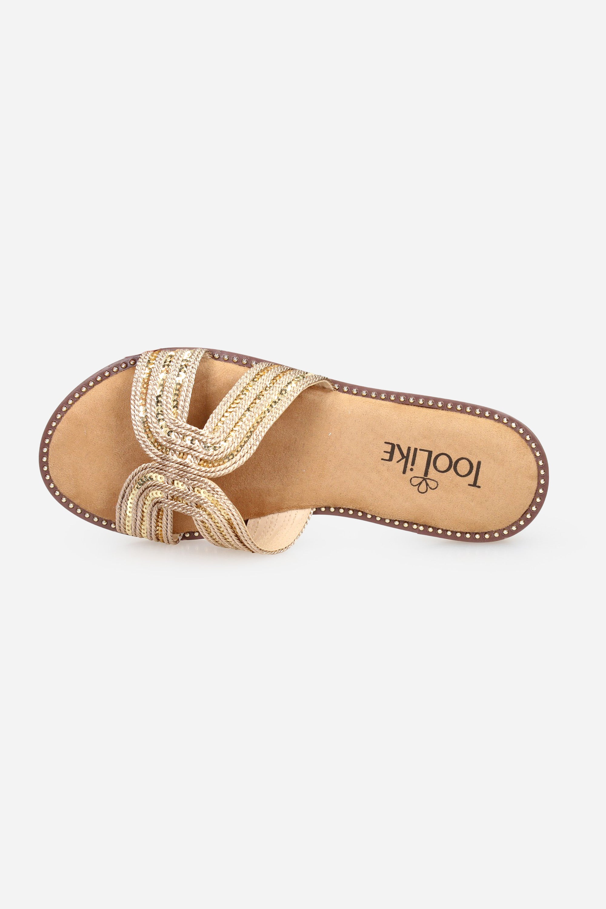 ORO | TOO LIKE - D J41209-1 Ciabatta