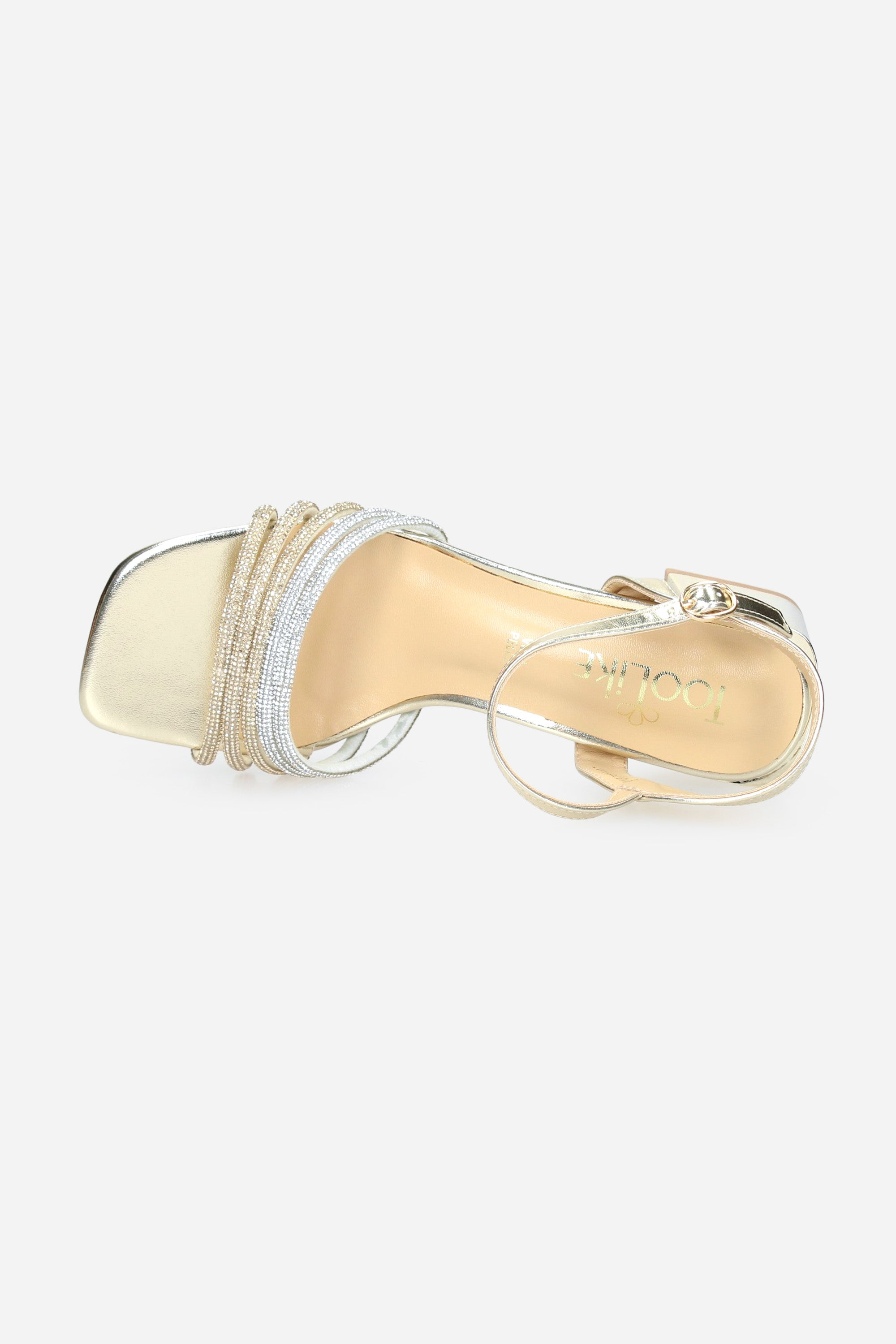 ORO | TOO LIKE - D 8T137-5F Sandalo