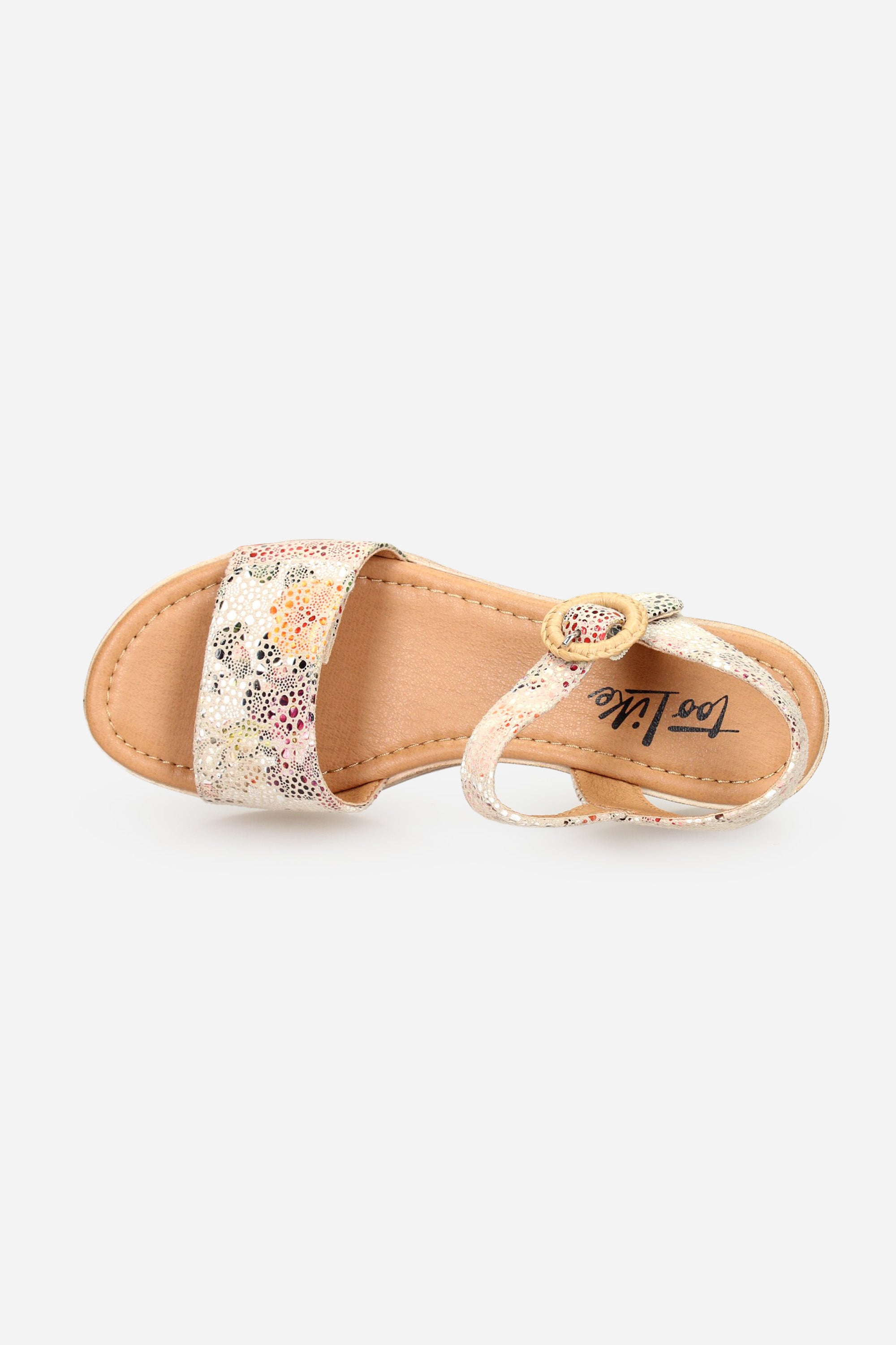 BEIGE | TOO LIKE - D 5C1173-N403 Sandalo