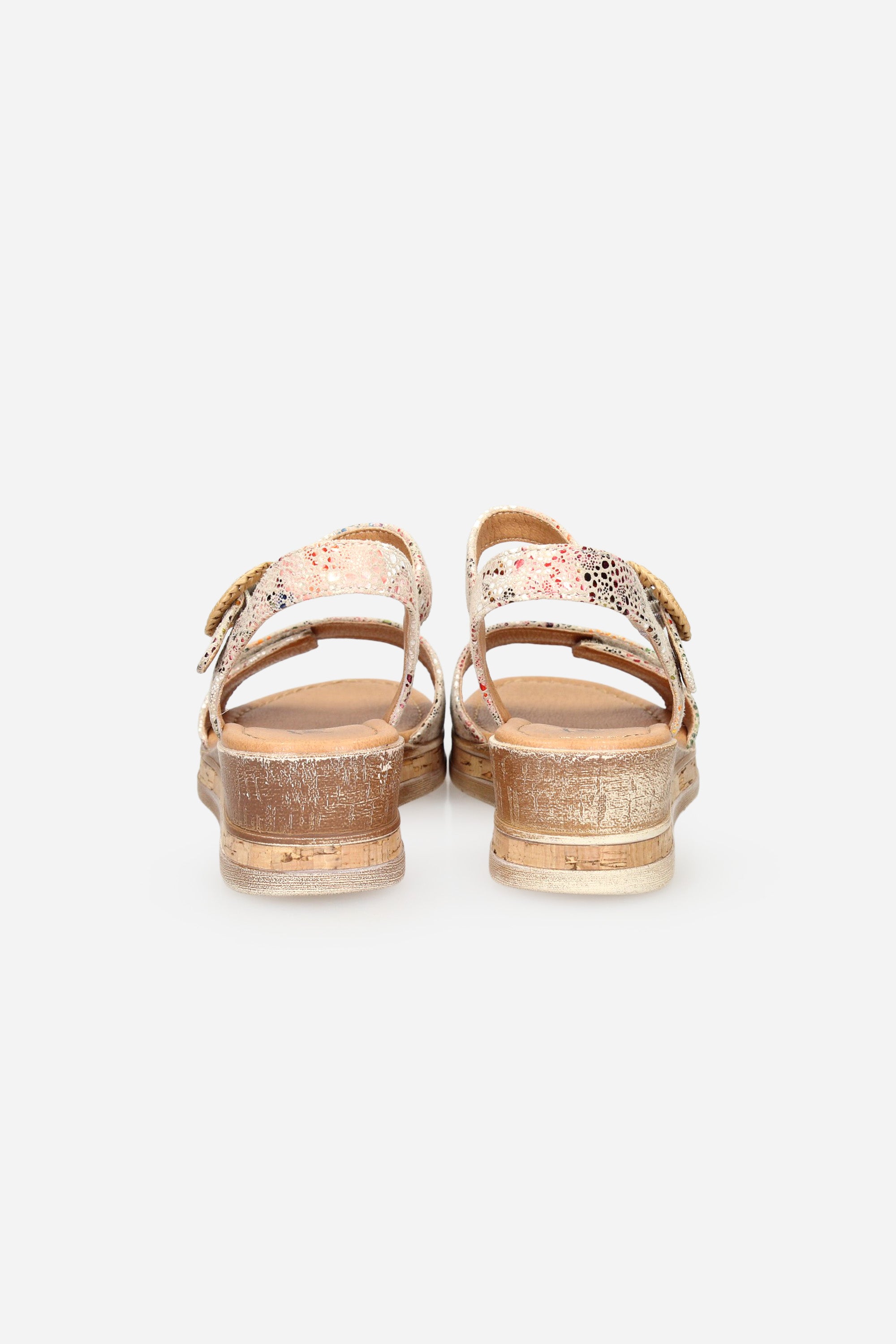 BEIGE | TOO LIKE - D 5C1173-N403 Sandalo