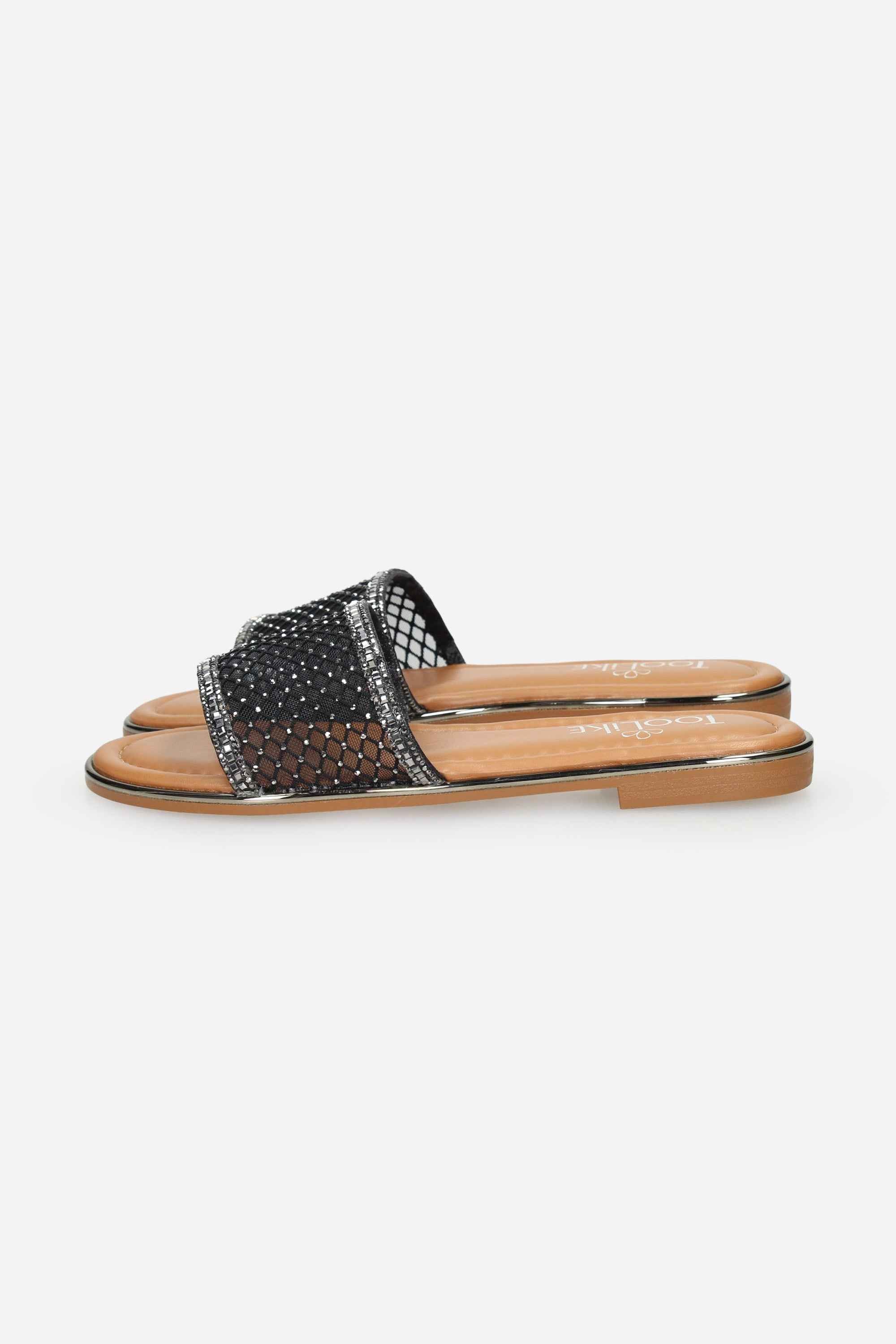 TOO LIKE - D JB18S75-398 Ciabatta