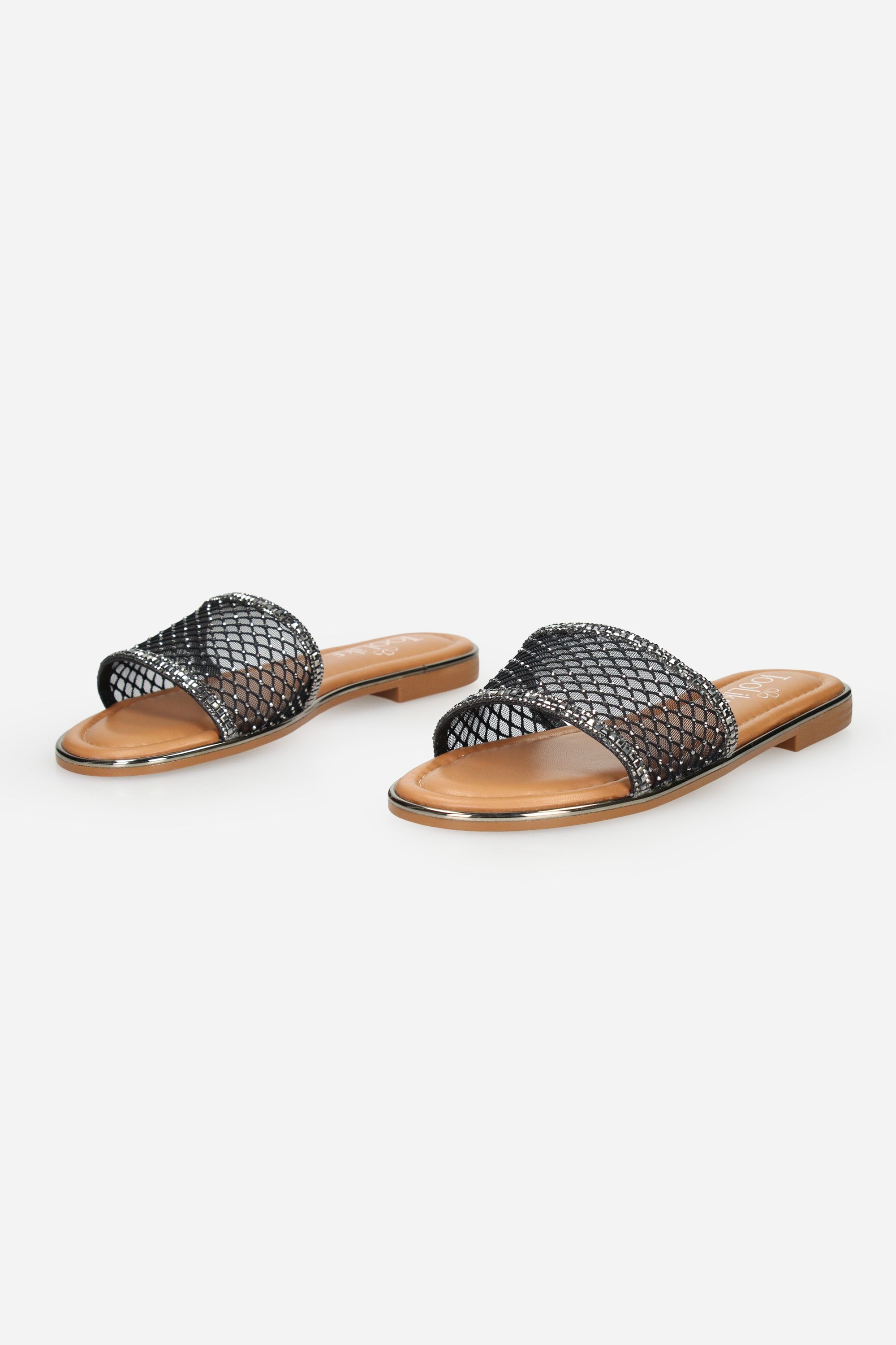 NERO | TOO LIKE - D JB18S75-398 Ciabatta