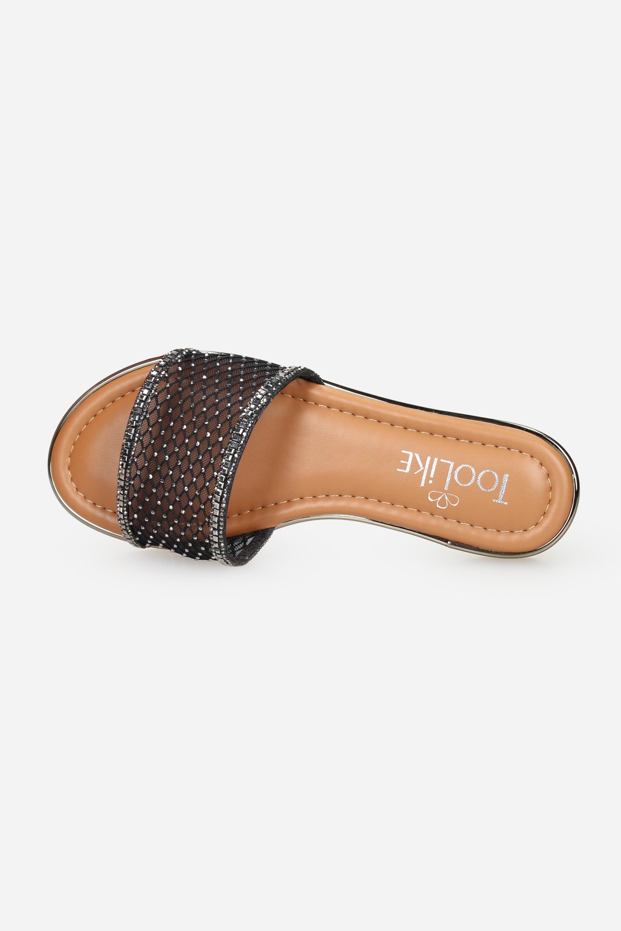 NERO | TOO LIKE - D JB18S75-398 Ciabatta
