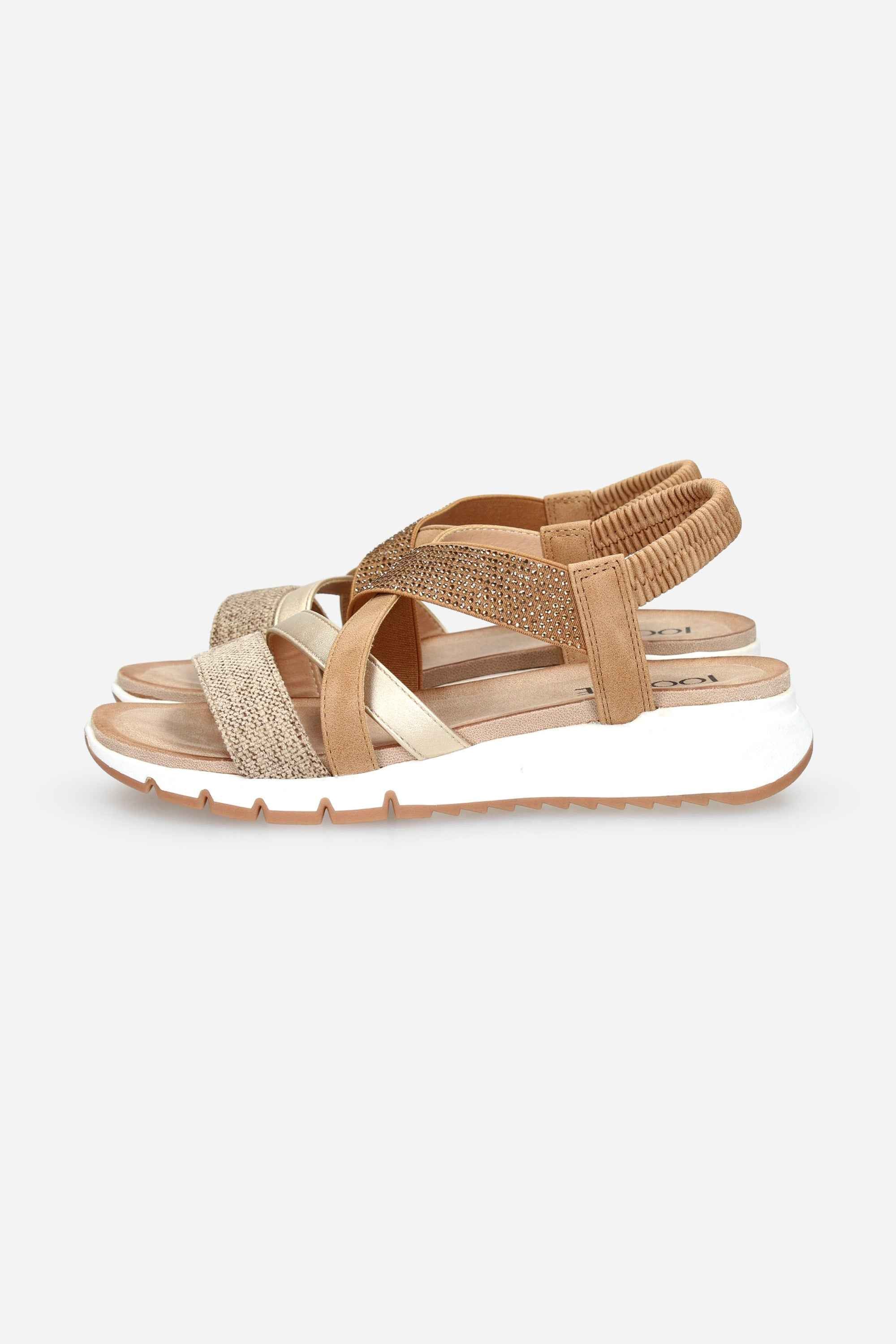 TOO LIKE - D BXZ578018-7 Sandalo
