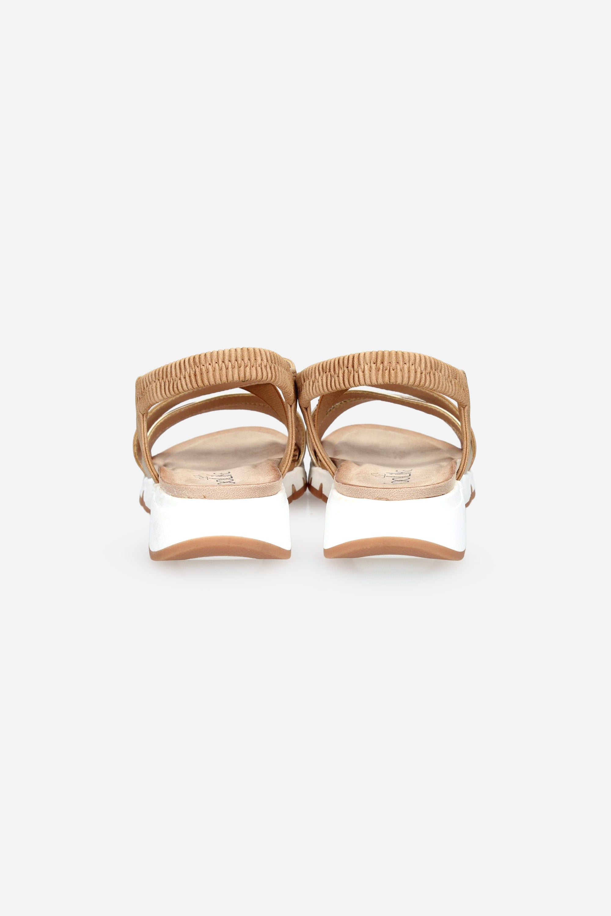 BEIGE | TOO LIKE - D BXZ578018-7 Sandalo