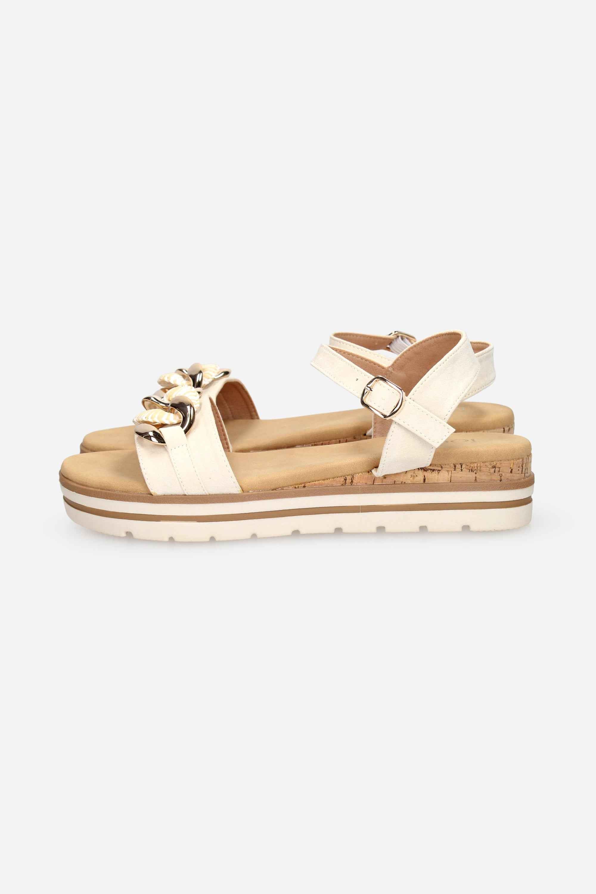 TOO LIKE - D J51176-5 Sandalo