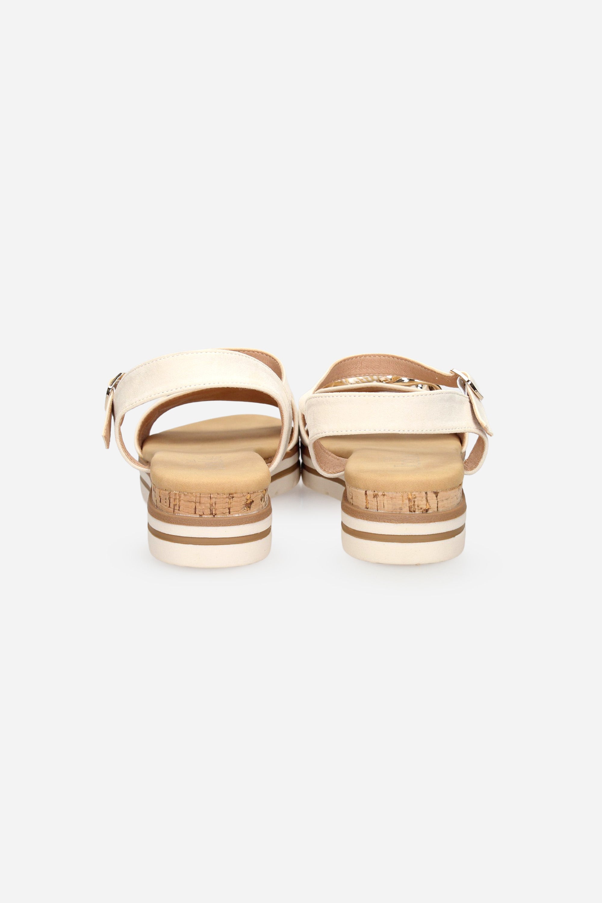 BEIGE | TOO LIKE - D J51176-5 Sandalo