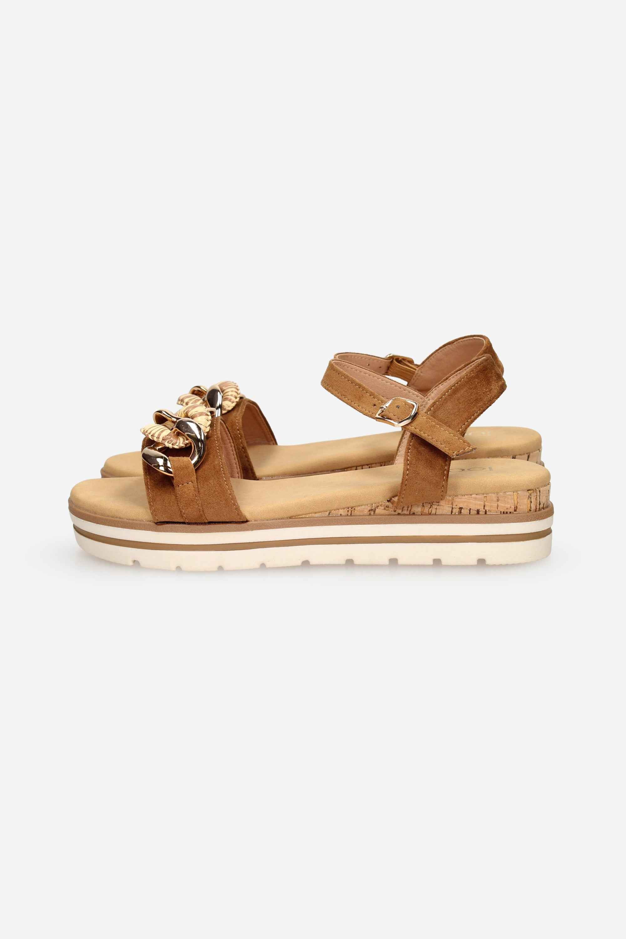 TOO LIKE - D J51176-5 Sandalo