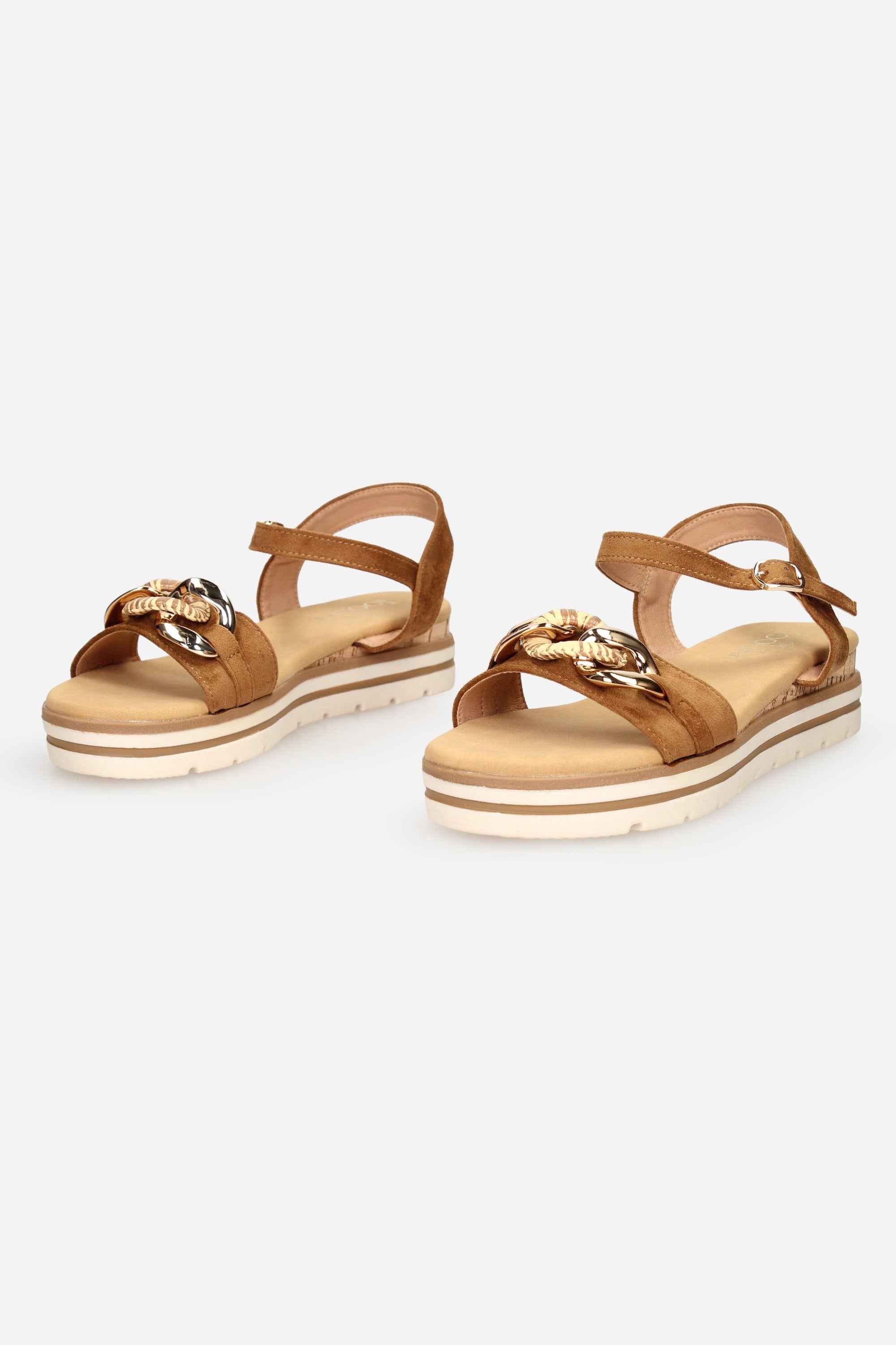 TOO LIKE - D J51176-5 Sandalo