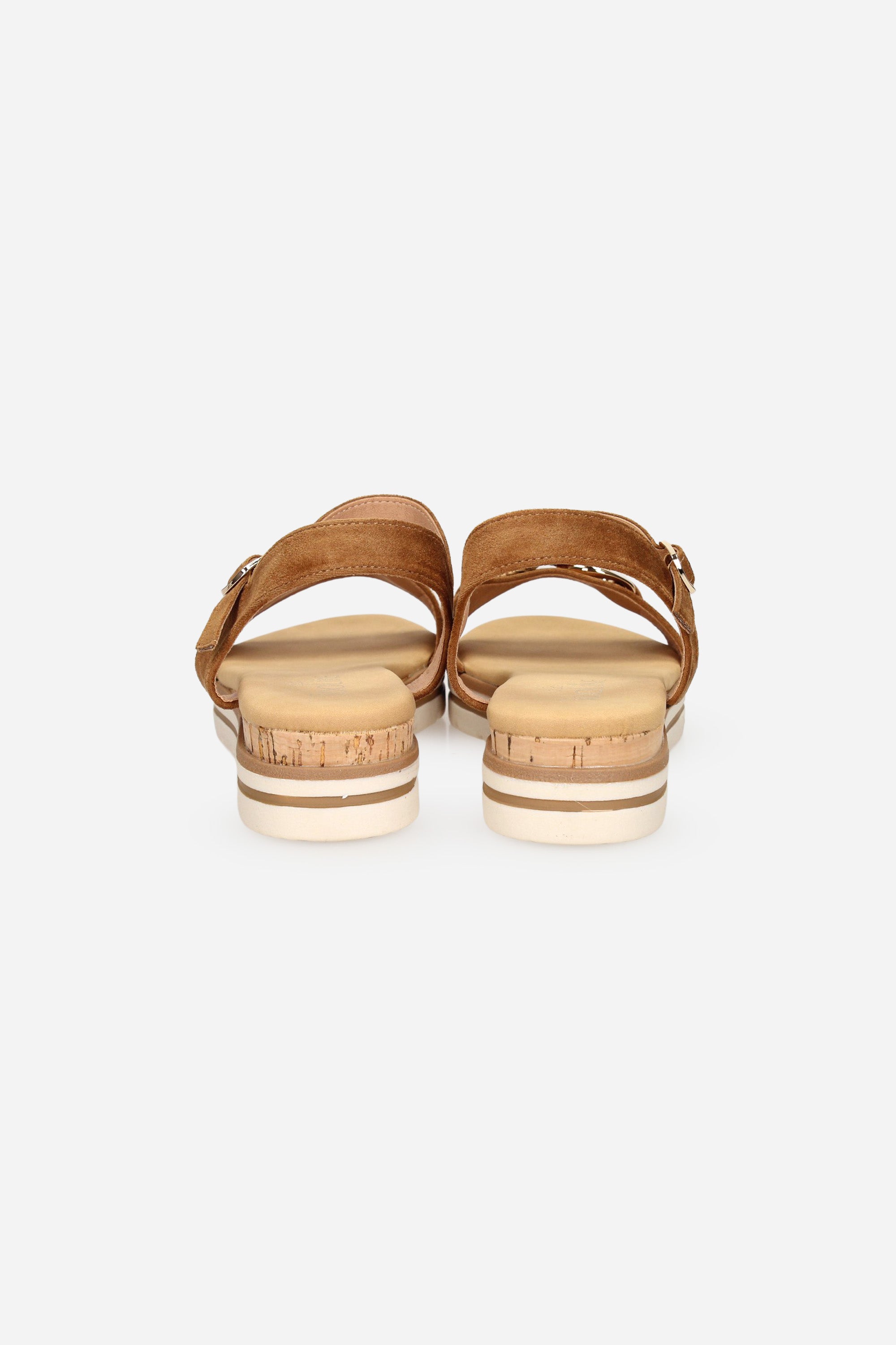 CUOIO | TOO LIKE - D J51176-5 Sandalo