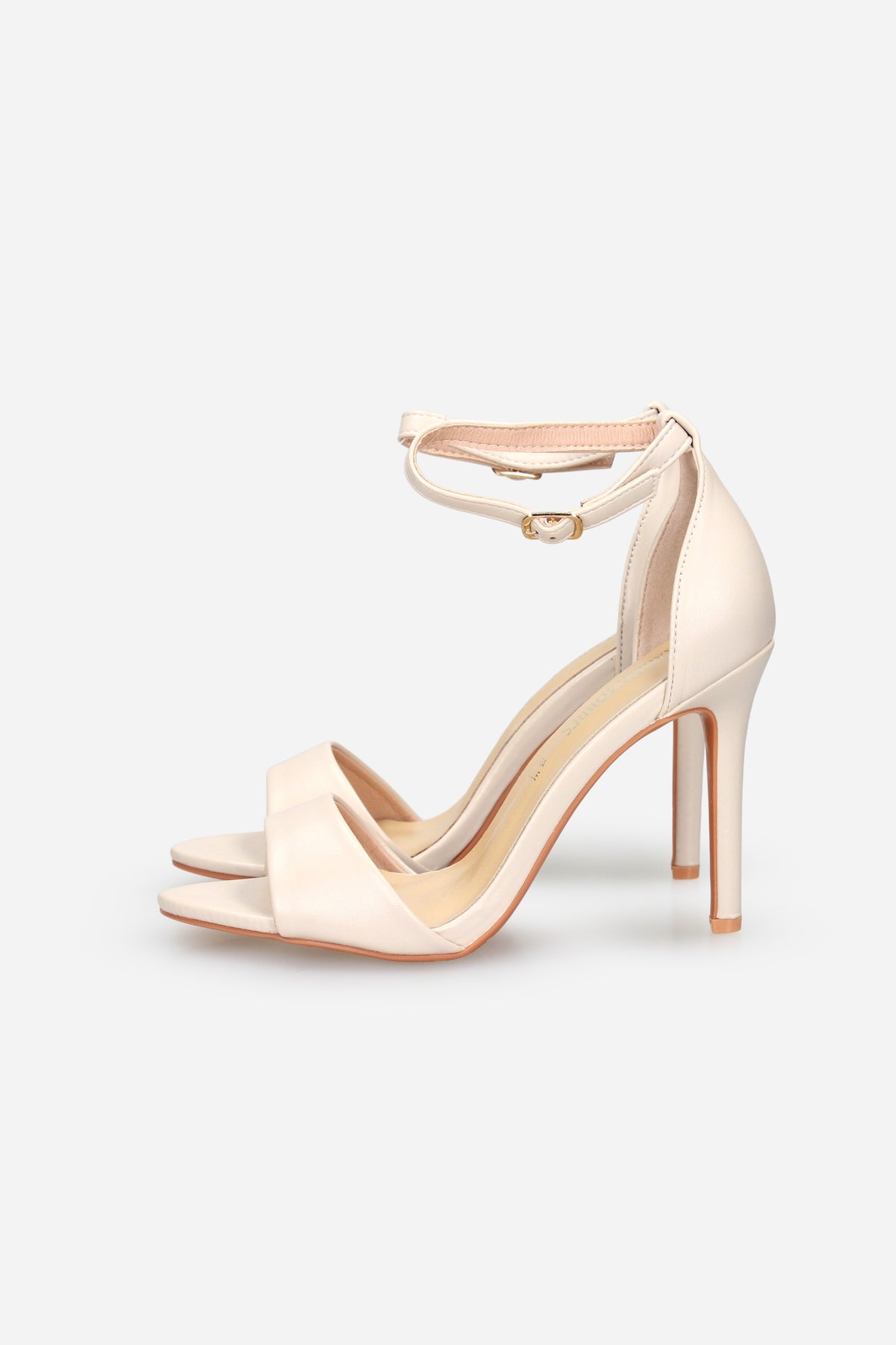BEIGE | MARINA TORRES - D JO534-1 Sandalo