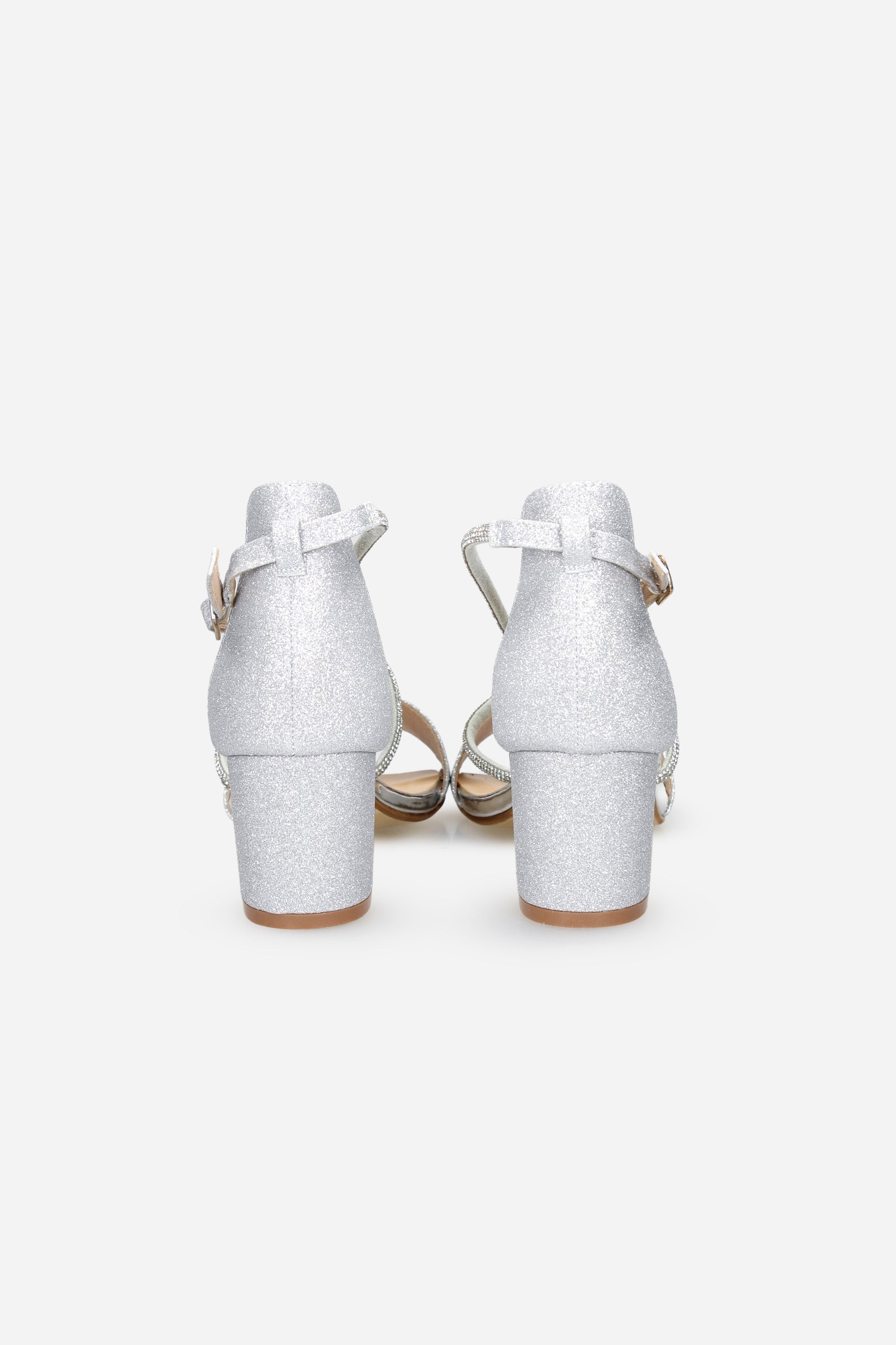 ARGENTO | MARINA TORRES - D JJ994 Sandalo