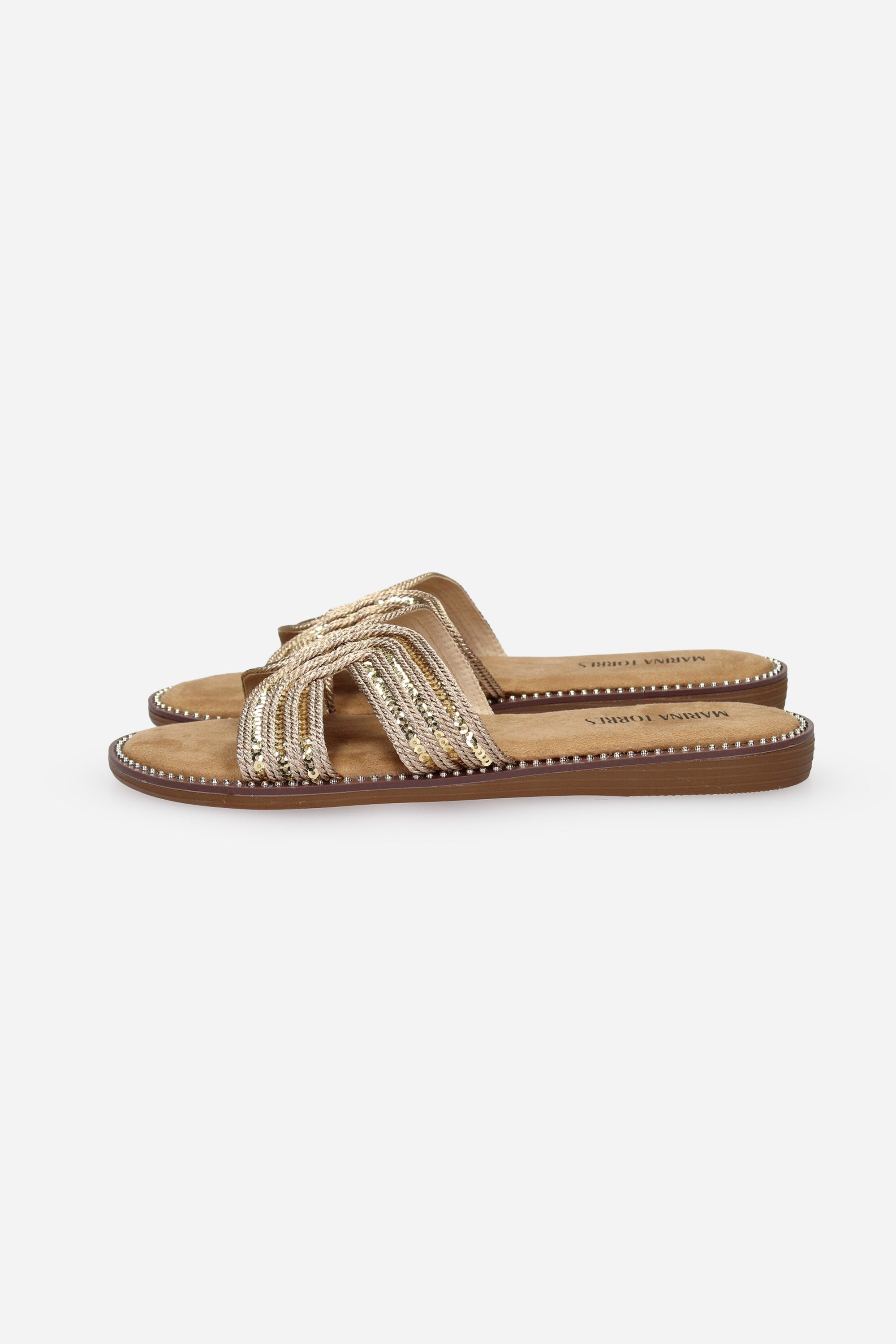 PLATINO | MARINA TORRES - D J41209-1 Ciabatta