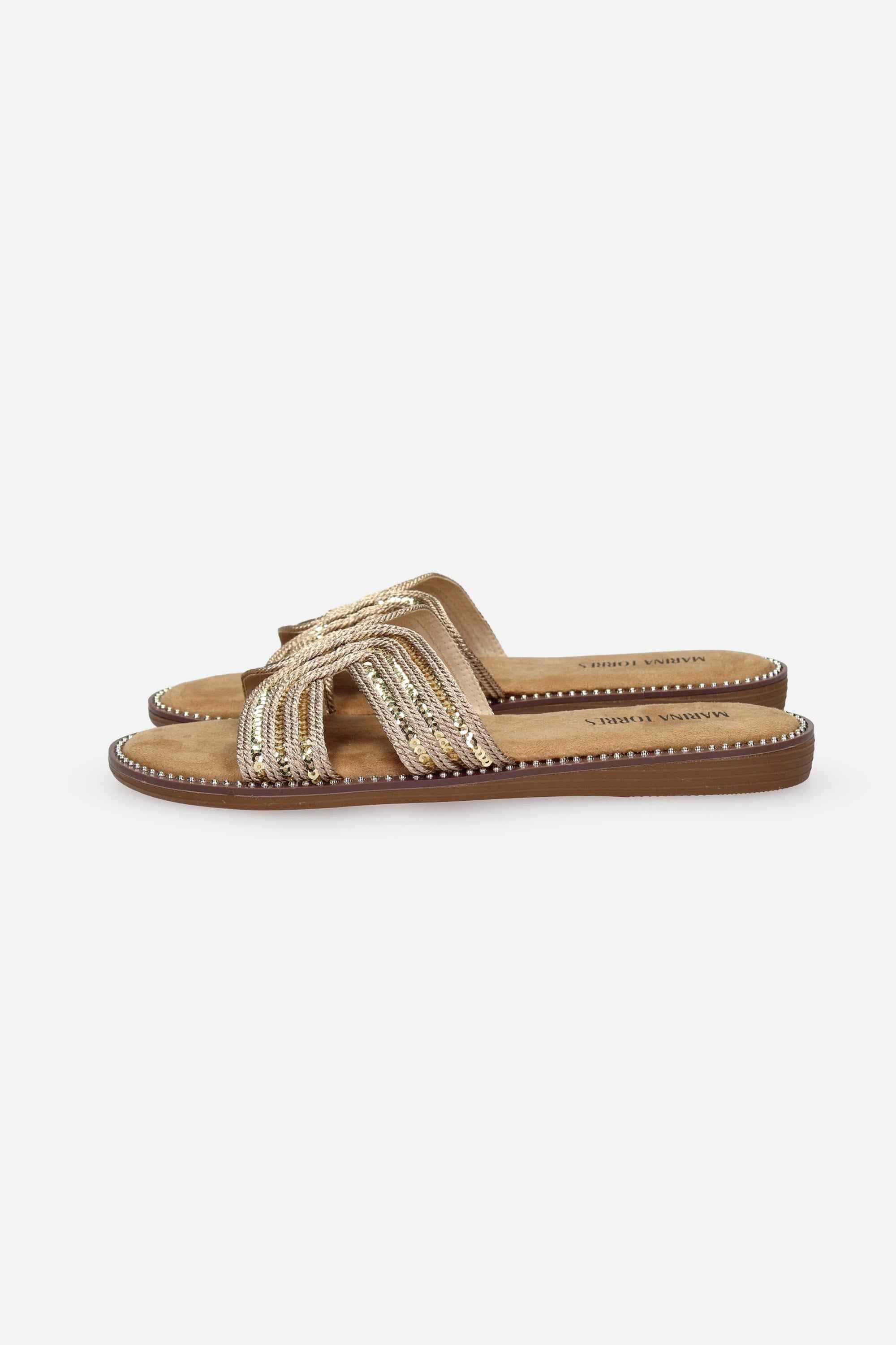MARINA TORRES - D J41209-1 Ciabatta