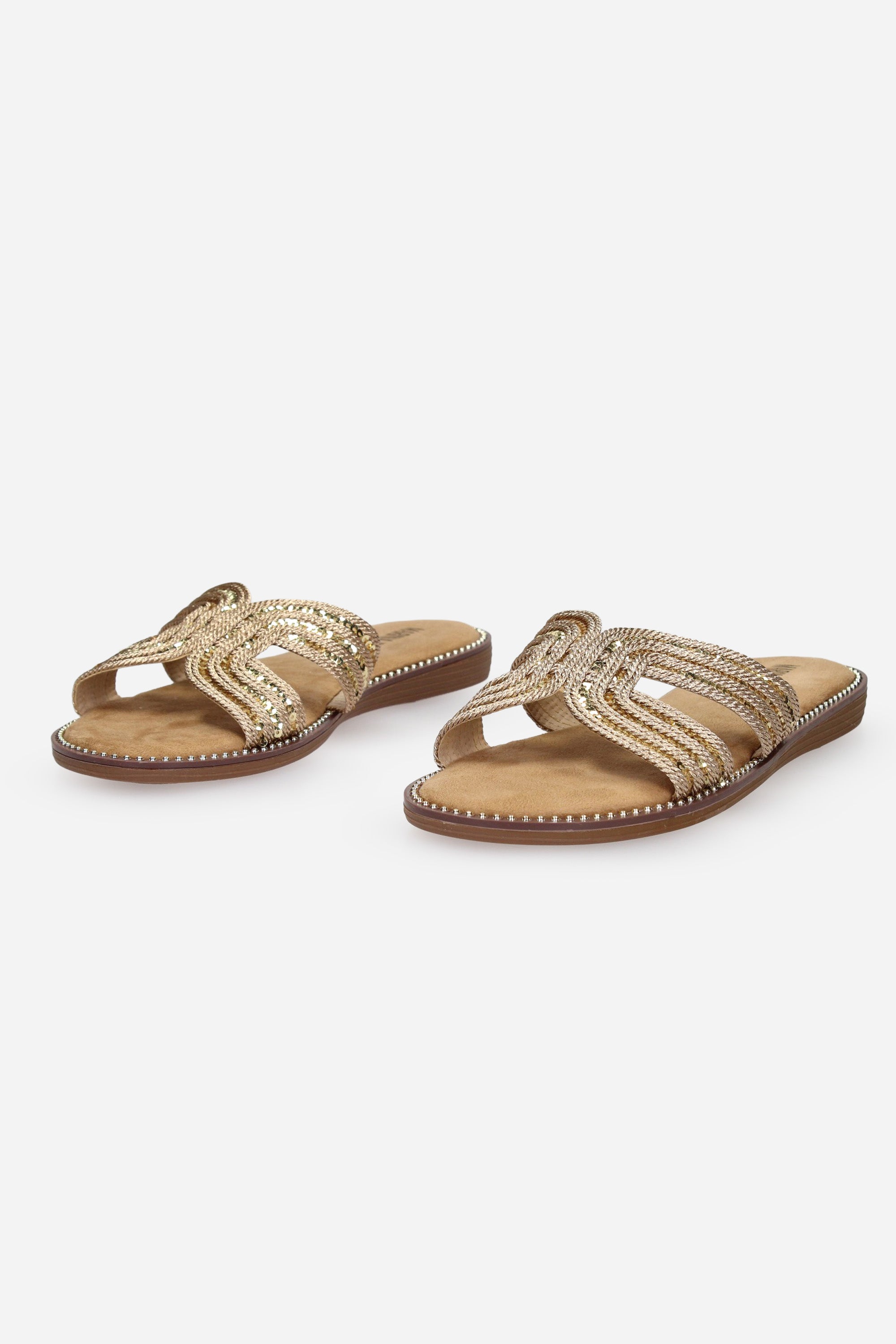 PLATINO | MARINA TORRES - D J41209-1 Ciabatta