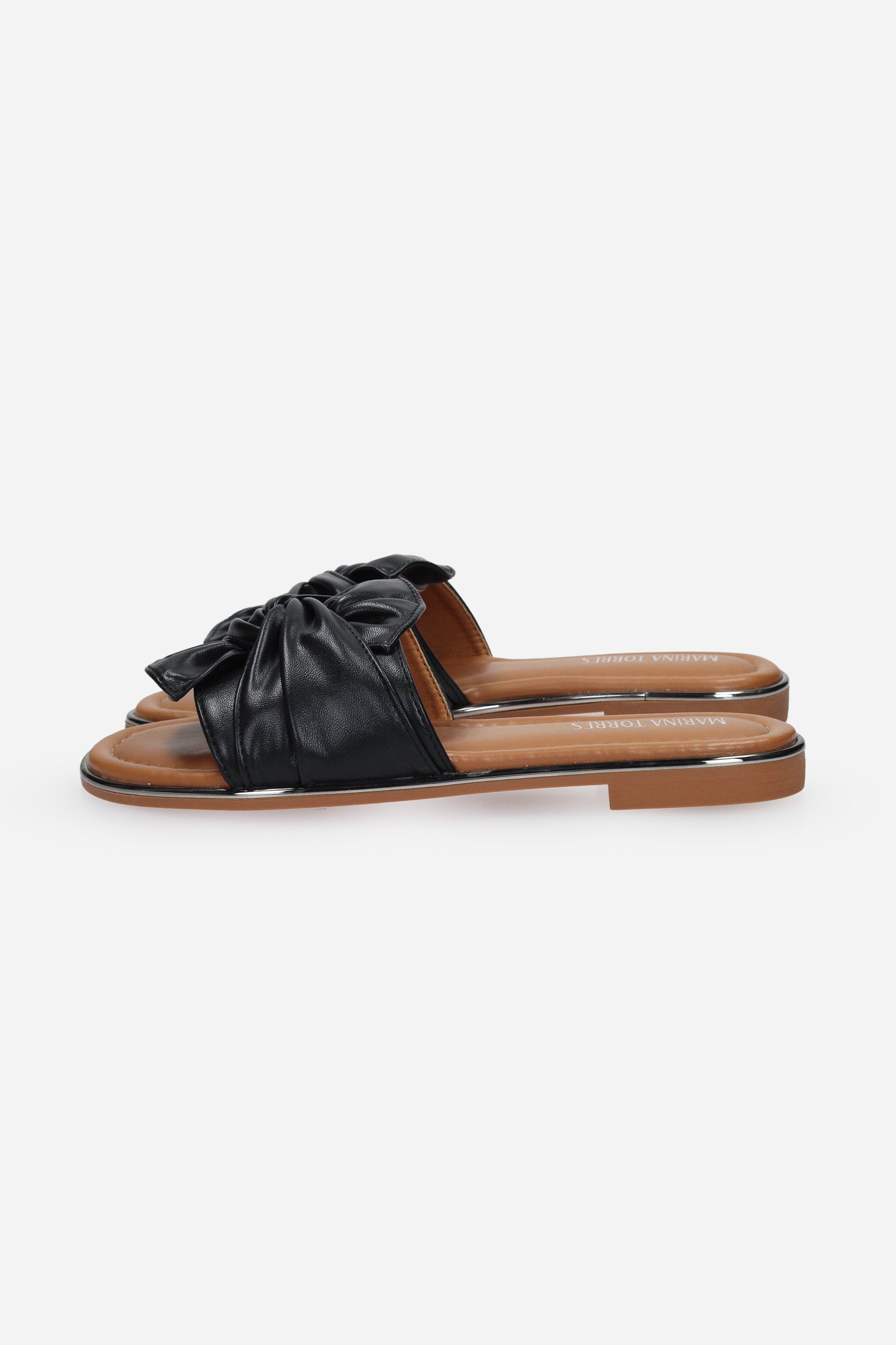 NERO | MARINA TORRES - D JB18S75-284A Ciabatta
