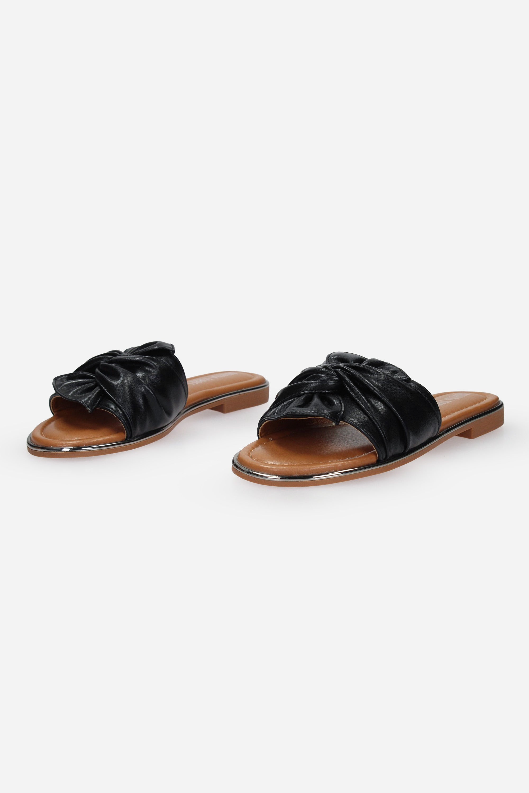 NERO | MARINA TORRES - D JB18S75-284A Ciabatta