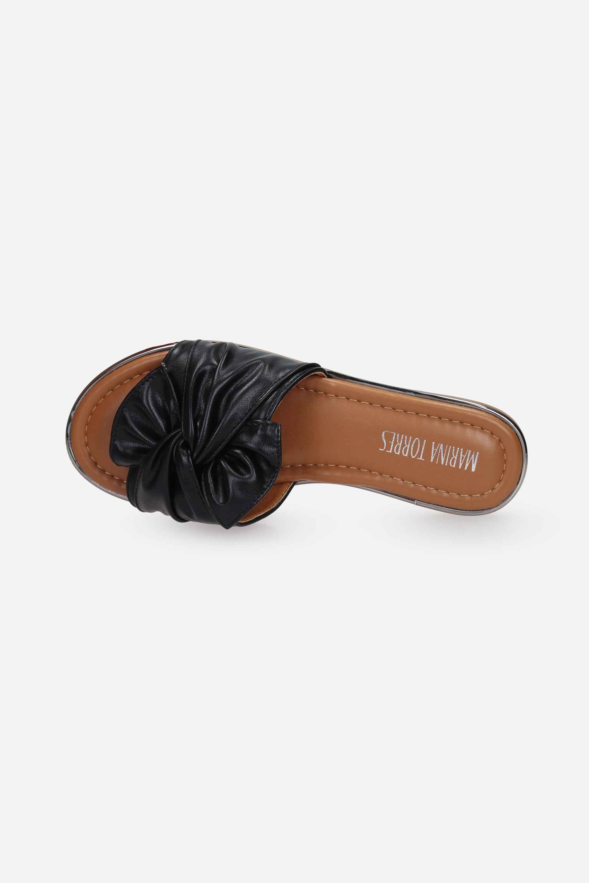 MARINA TORRES - D JB18S75-284A Ciabatta