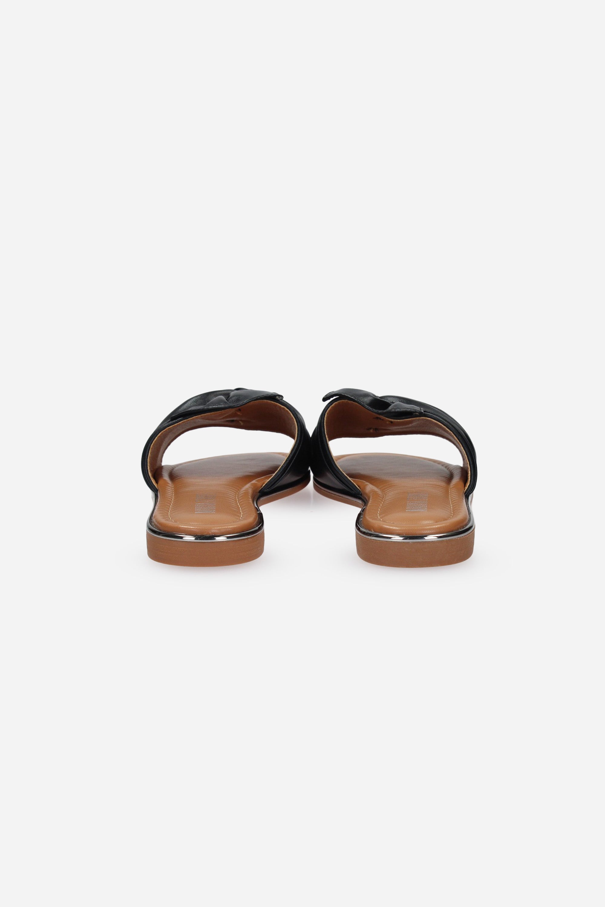 NERO | MARINA TORRES - D JB18S75-284A Ciabatta