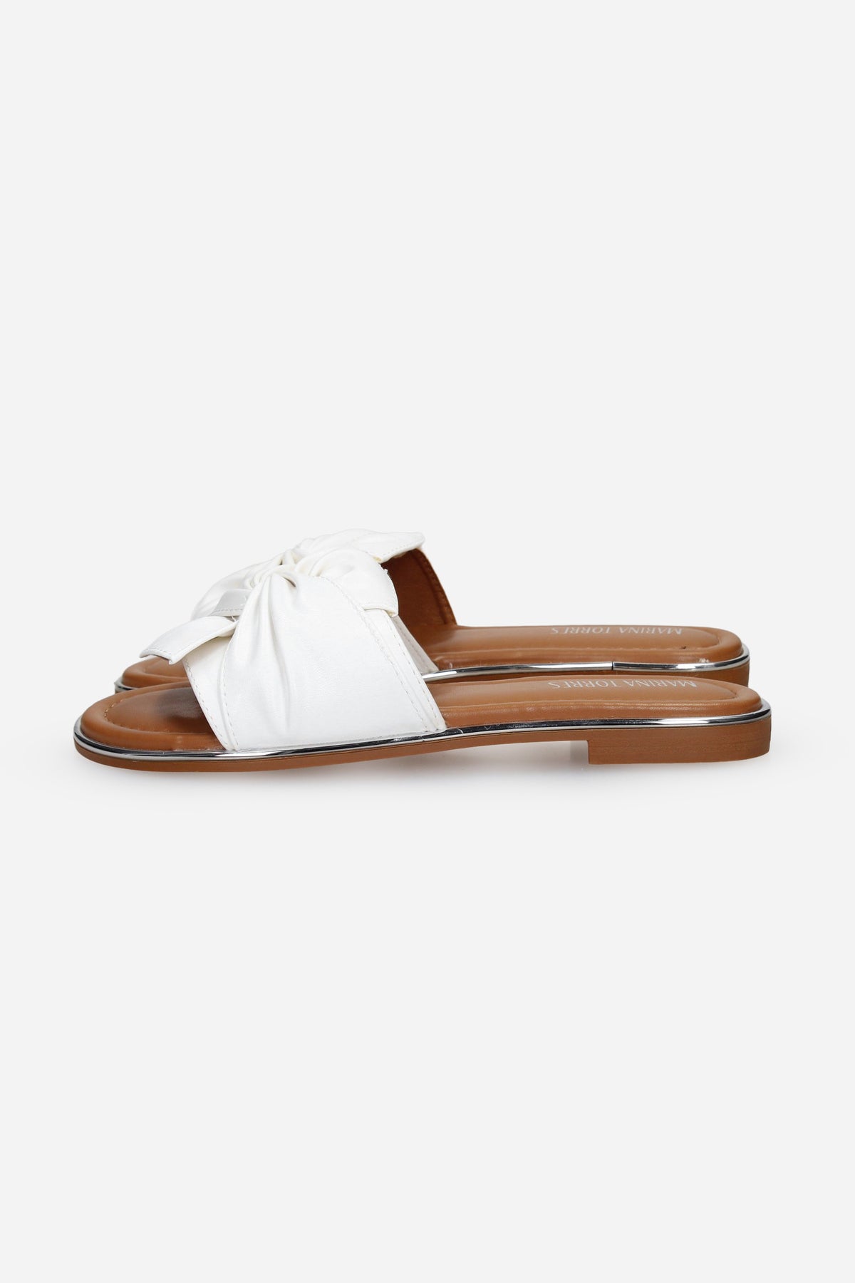 BIANCO | MARINA TORRES - D JB18S75-284A Ciabatta