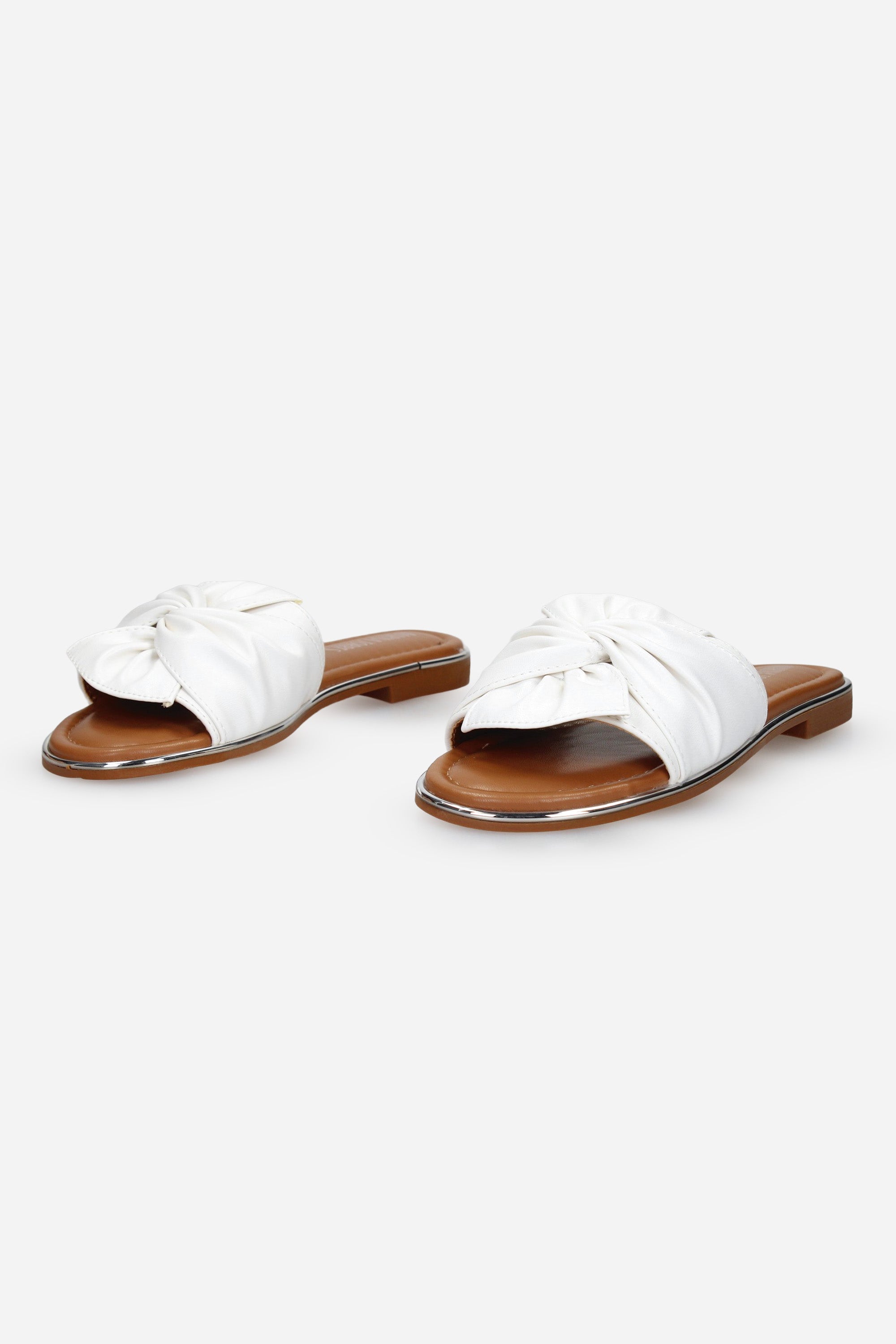 BIANCO | MARINA TORRES - D JB18S75-284A Ciabatta