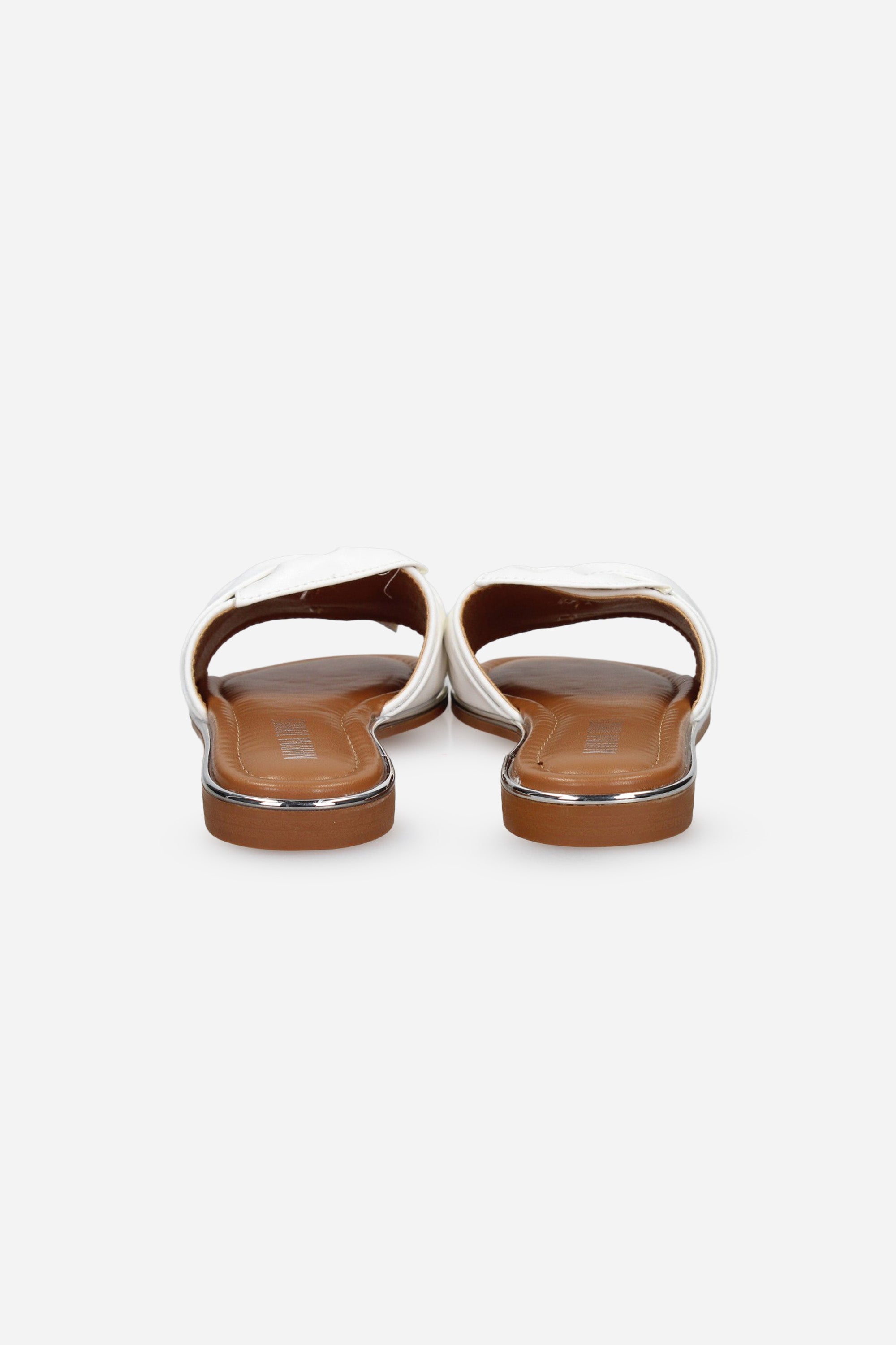 BIANCO | MARINA TORRES - D JB18S75-284A Ciabatta