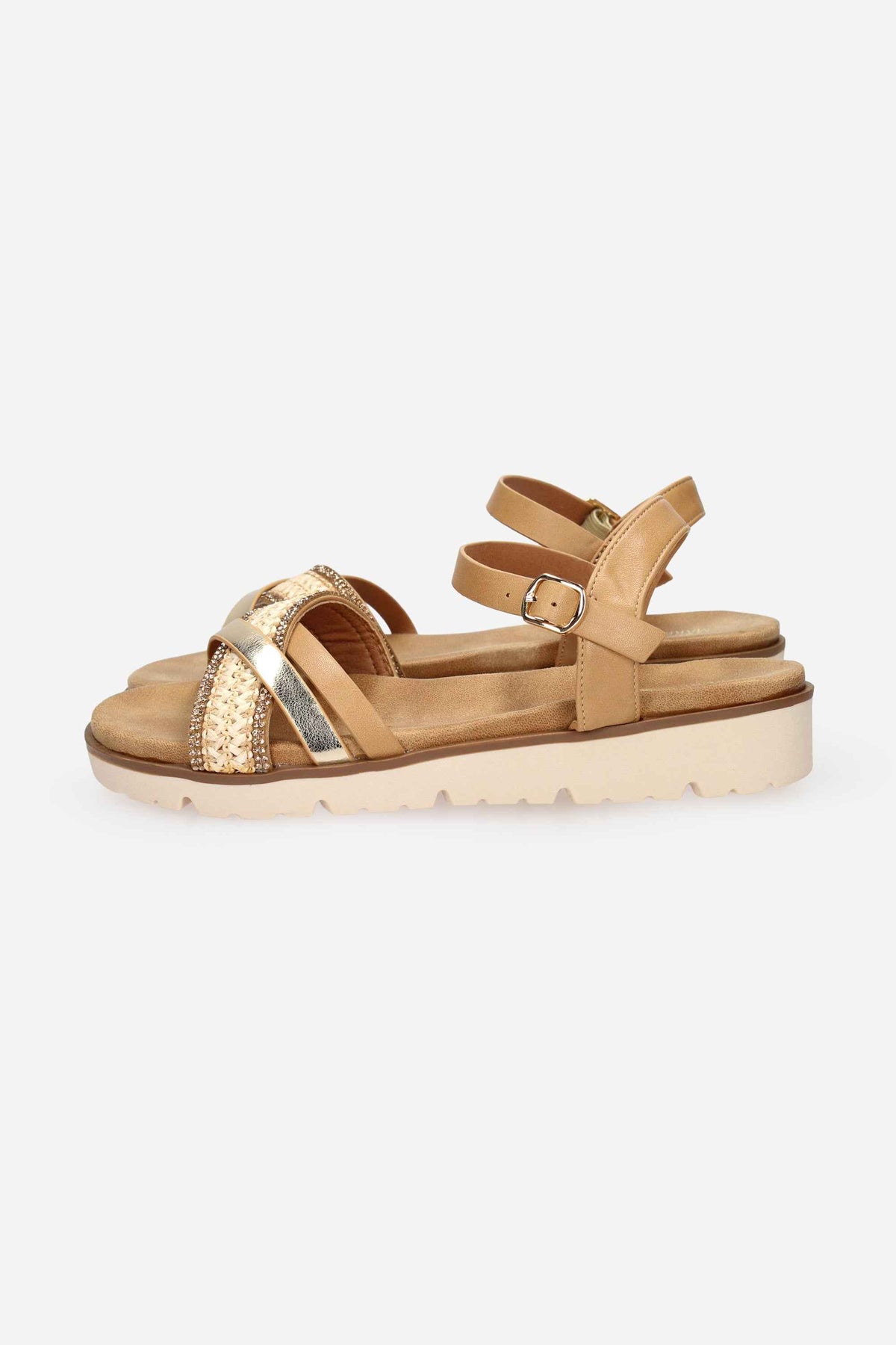 MARINA TORRES - D J51190-9 Sandalo